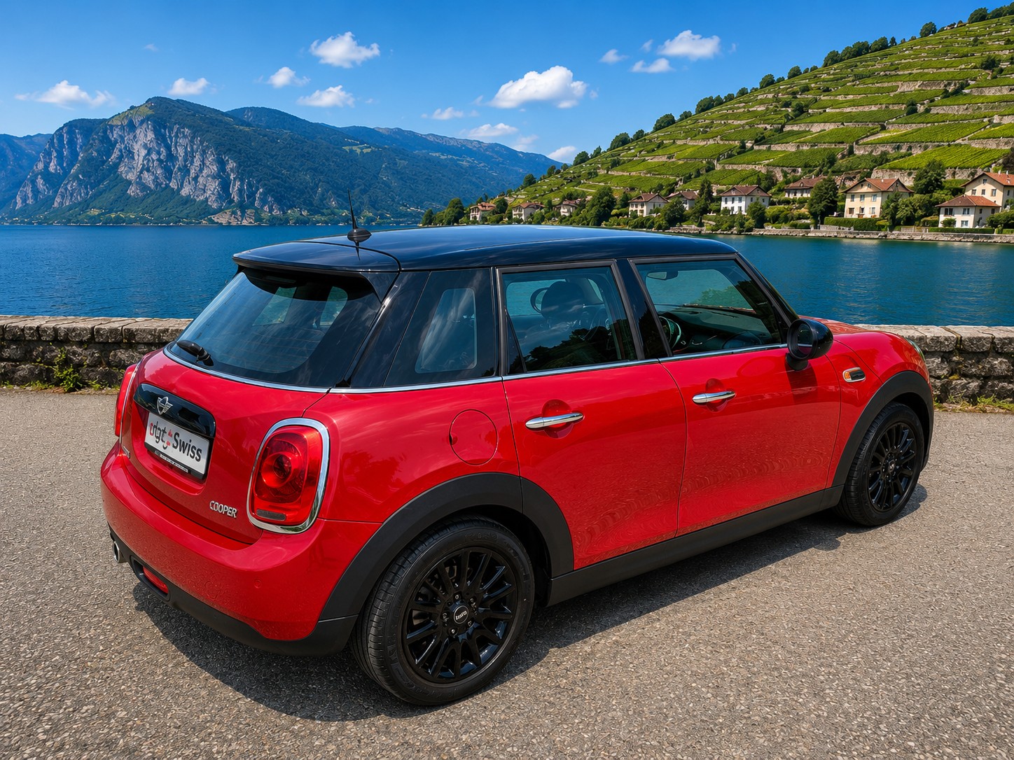 MINI Cooper-image-5