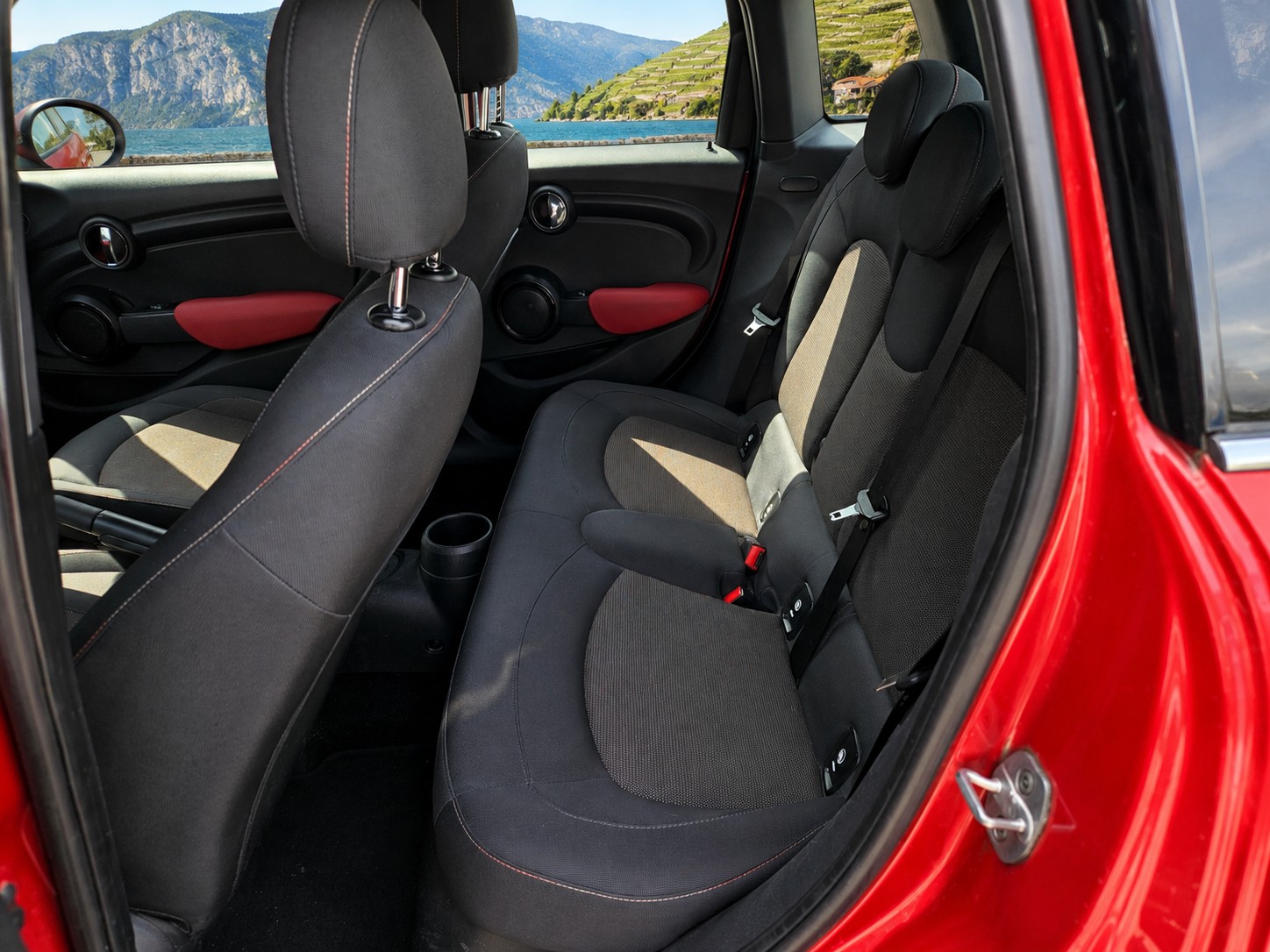 MINI Cooper-image-11