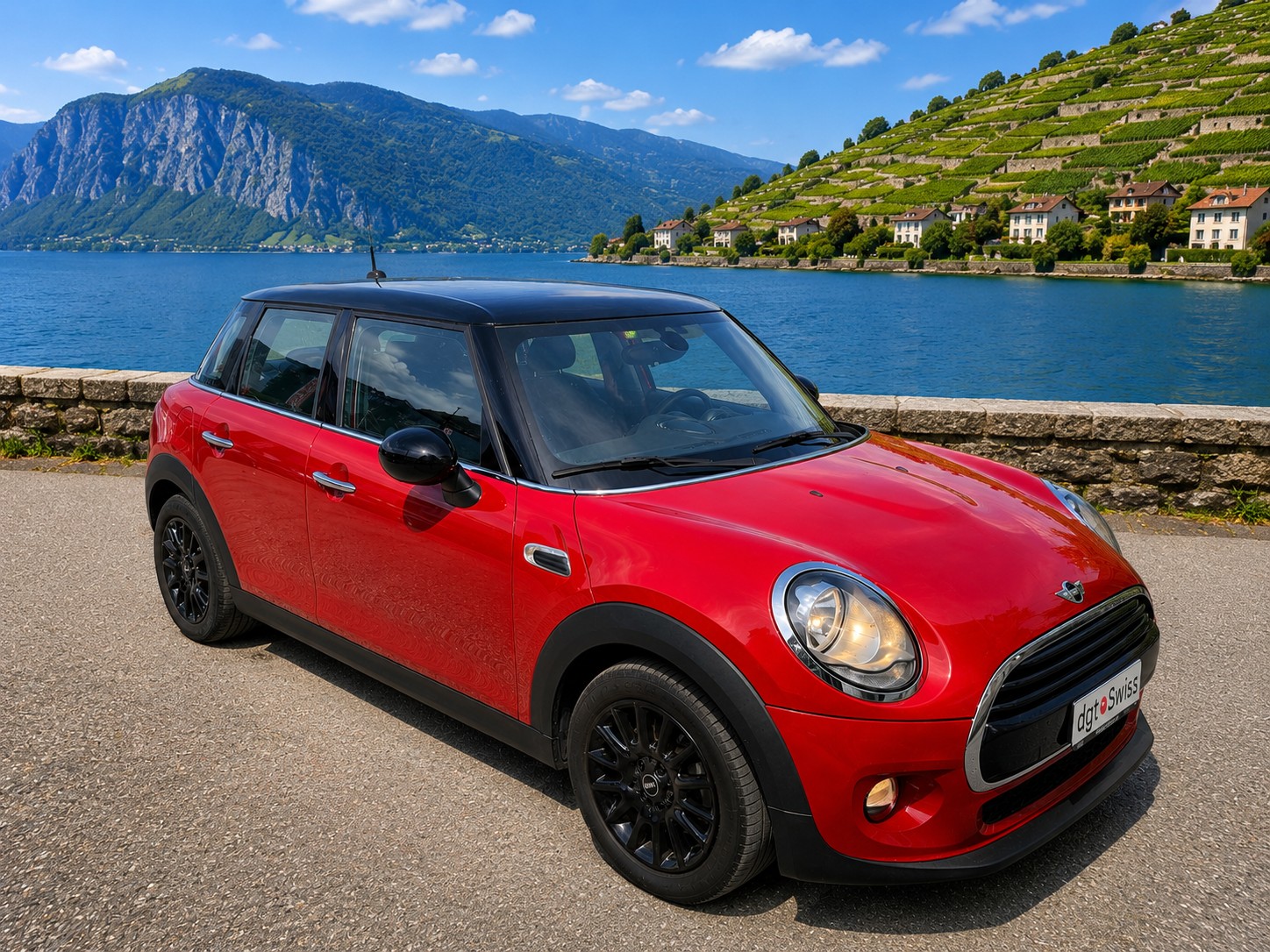 MINI Cooper-image-6