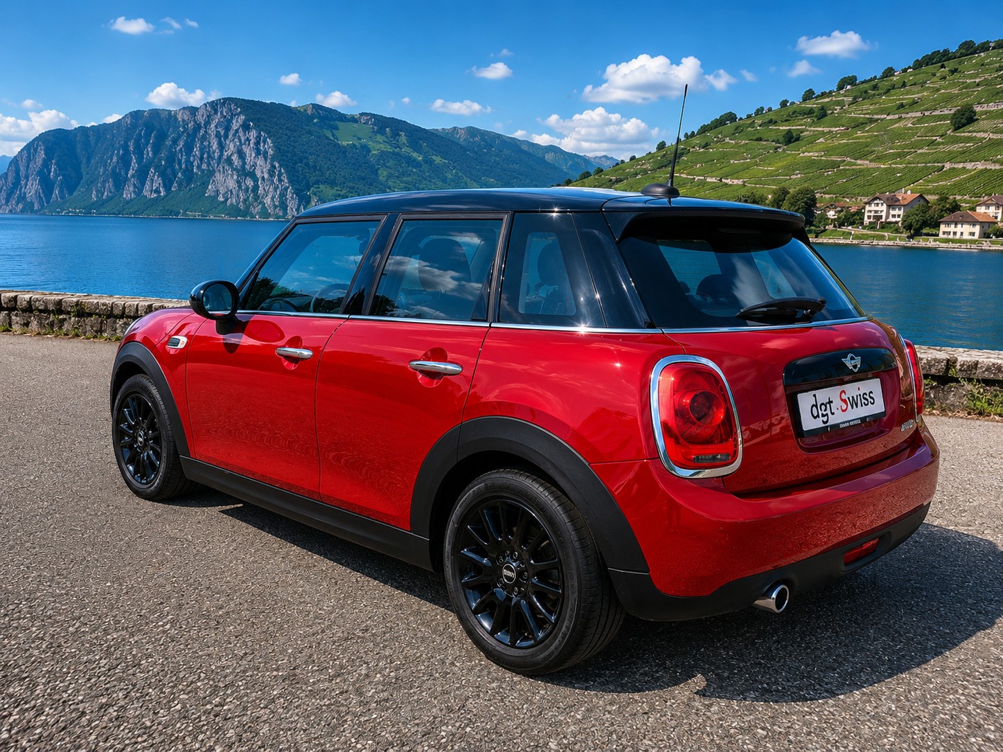 MINI Cooper-image-7