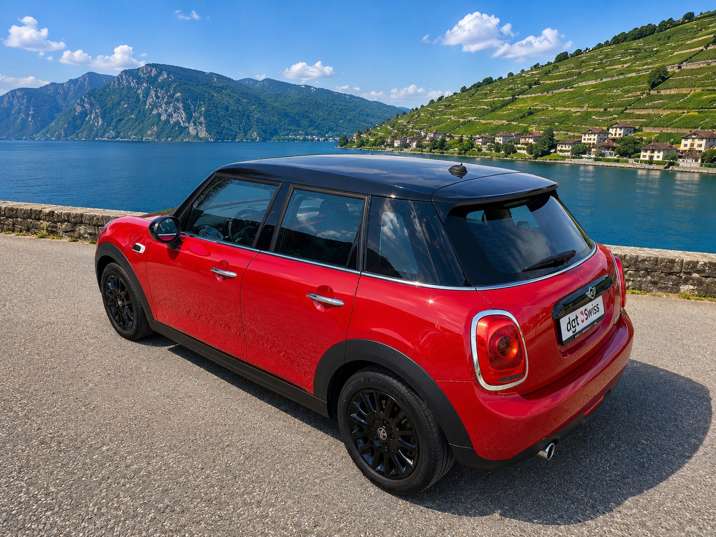 MINI Cooper-image-2