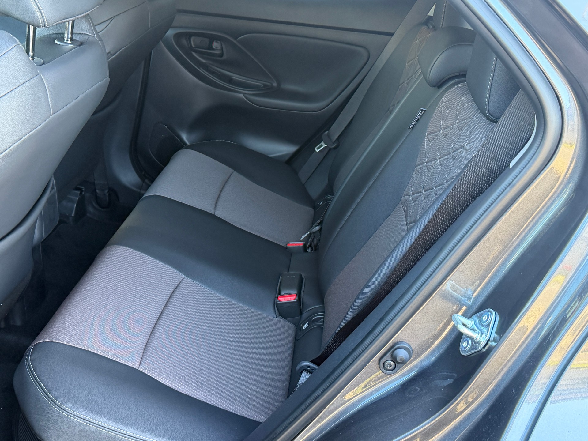 TOYOTA Yaris Cross 1.5 Premium FWD-image-8