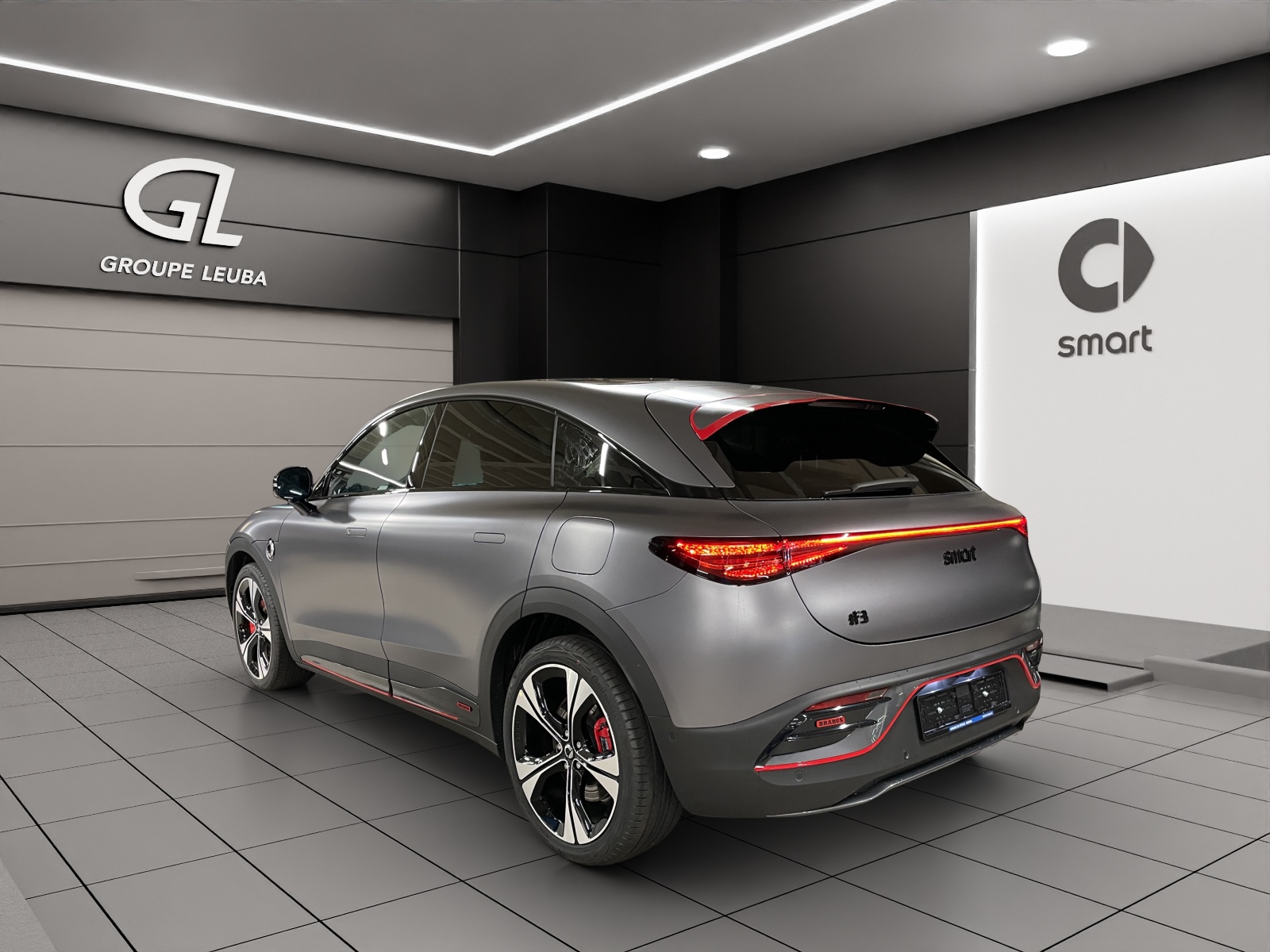SMART #3 66kWh BRABUS-showroom-element-3