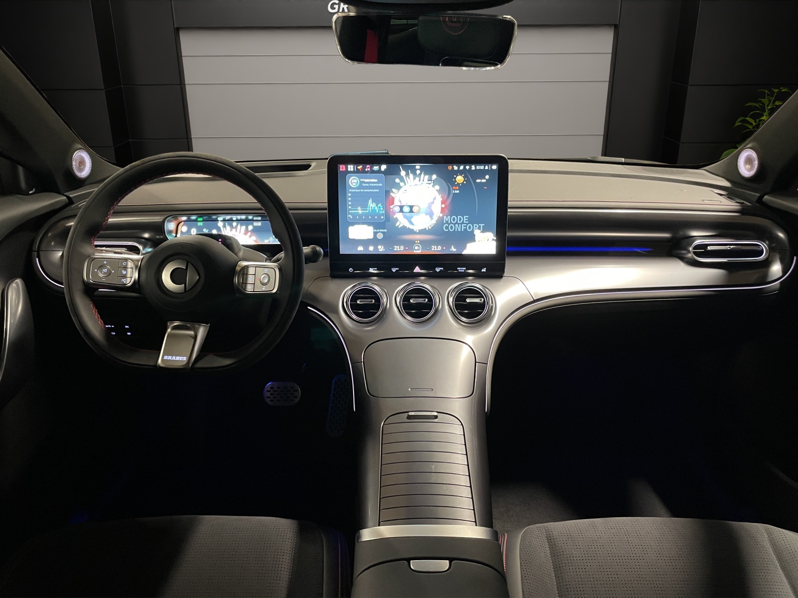 SMART #3 66kWh BRABUS-image-6