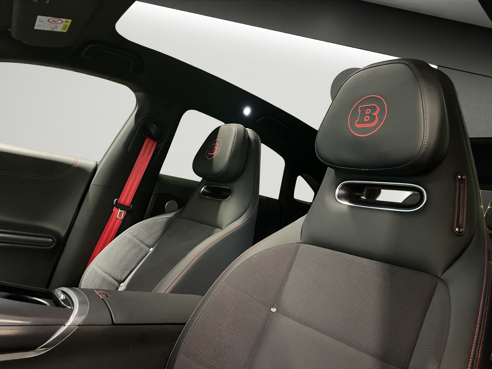 SMART #3 66kWh BRABUS-image-9