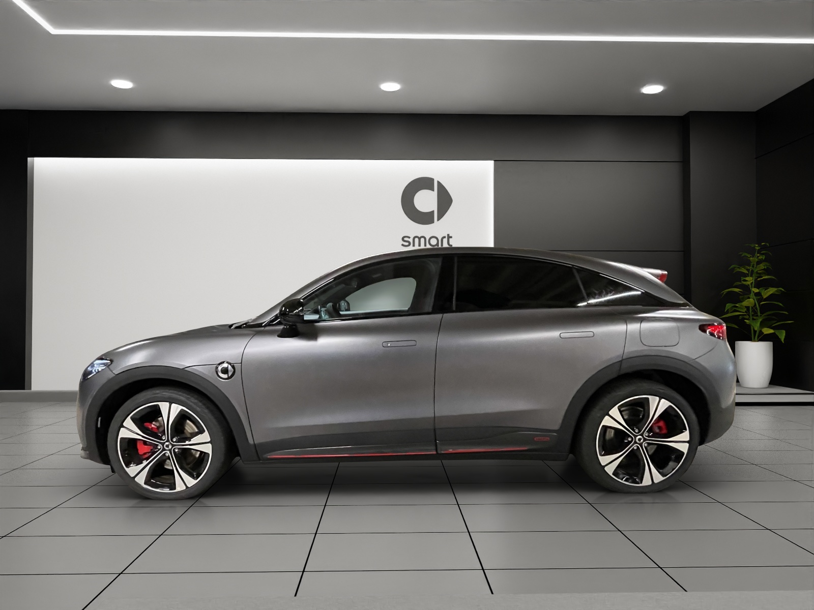 SMART #3 66kWh BRABUS-showroom-element-2