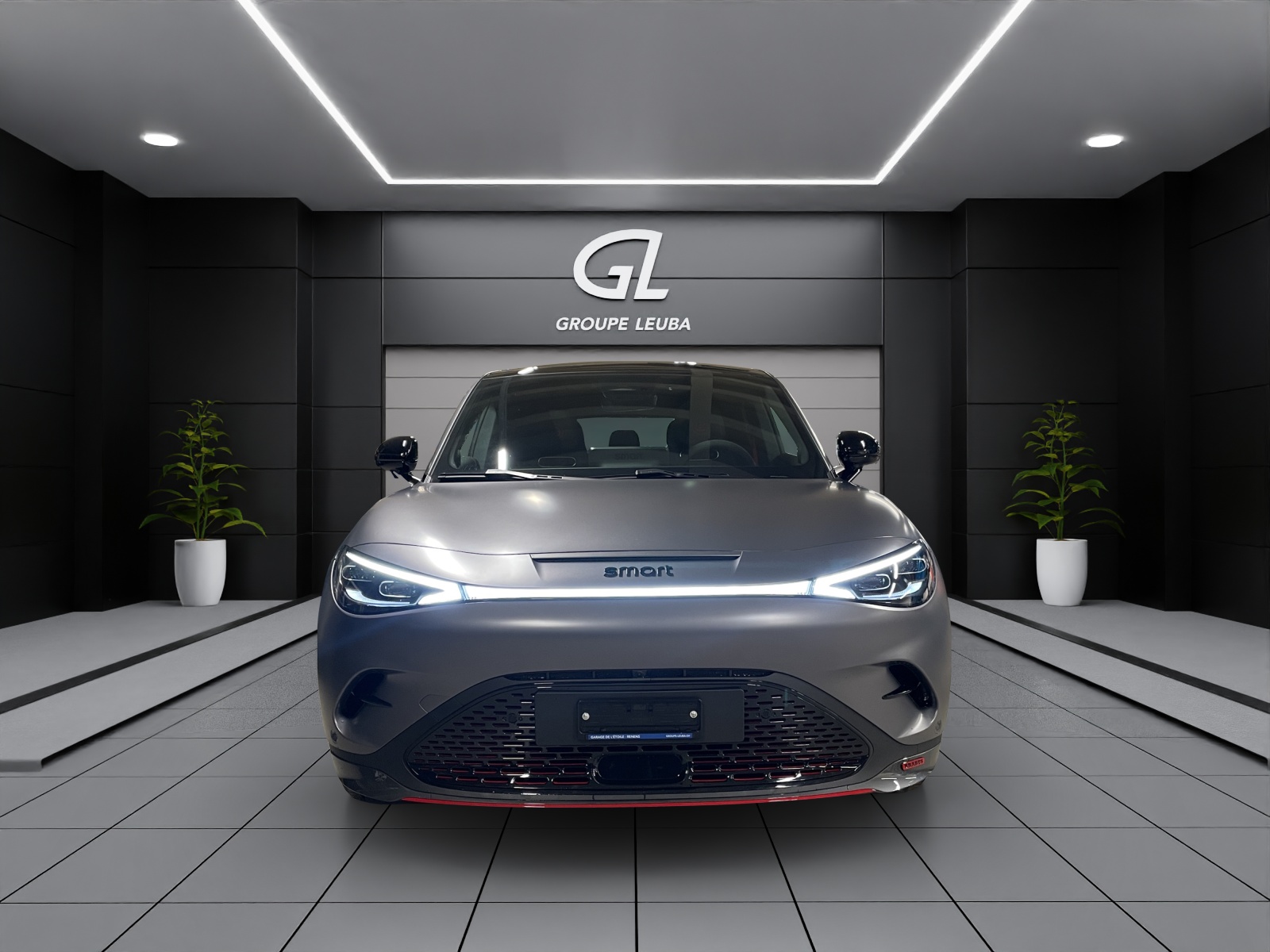 SMART #3 66kWh BRABUS-showroom-element-1