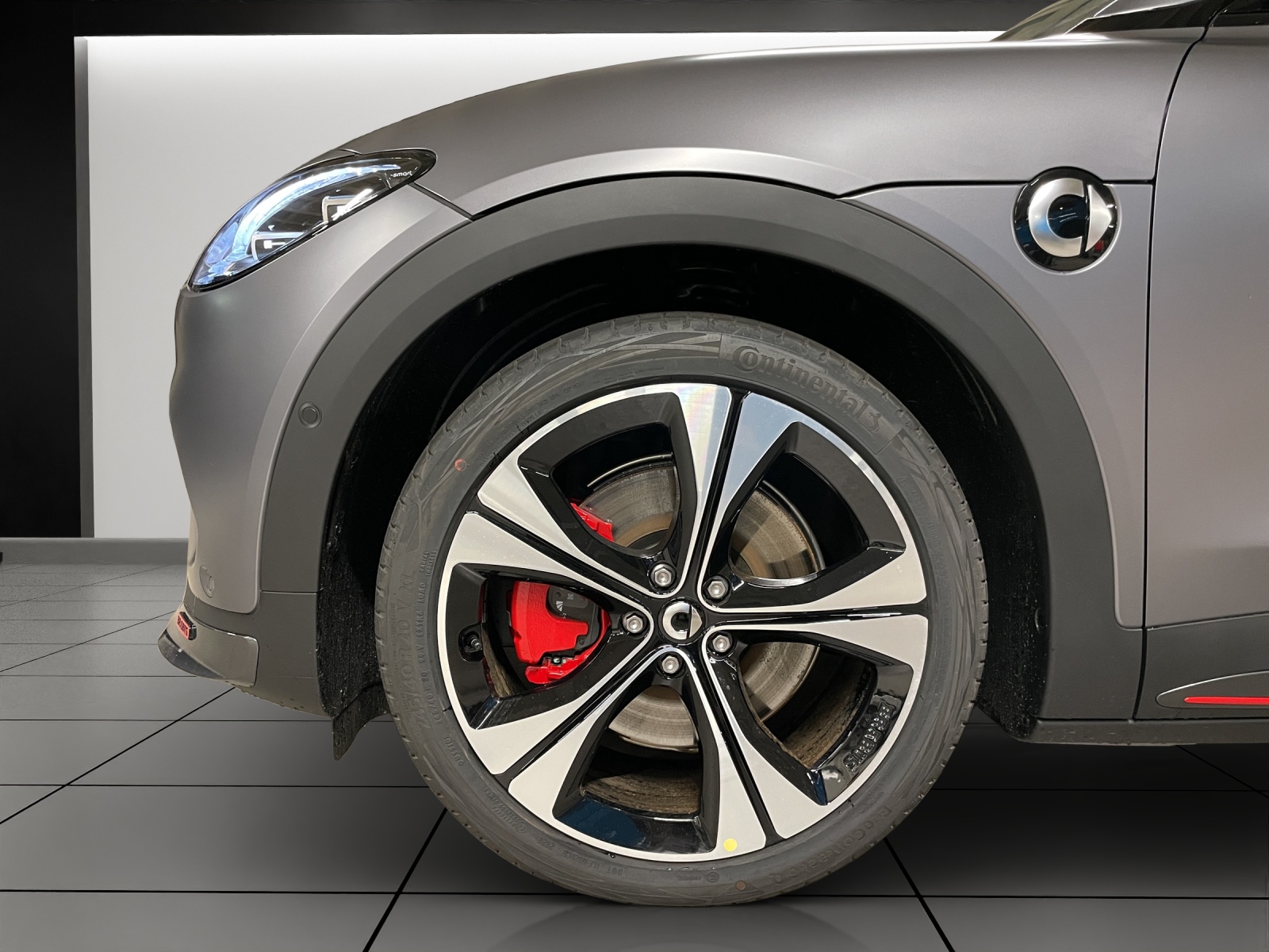 SMART #3 66kWh BRABUS-image-5