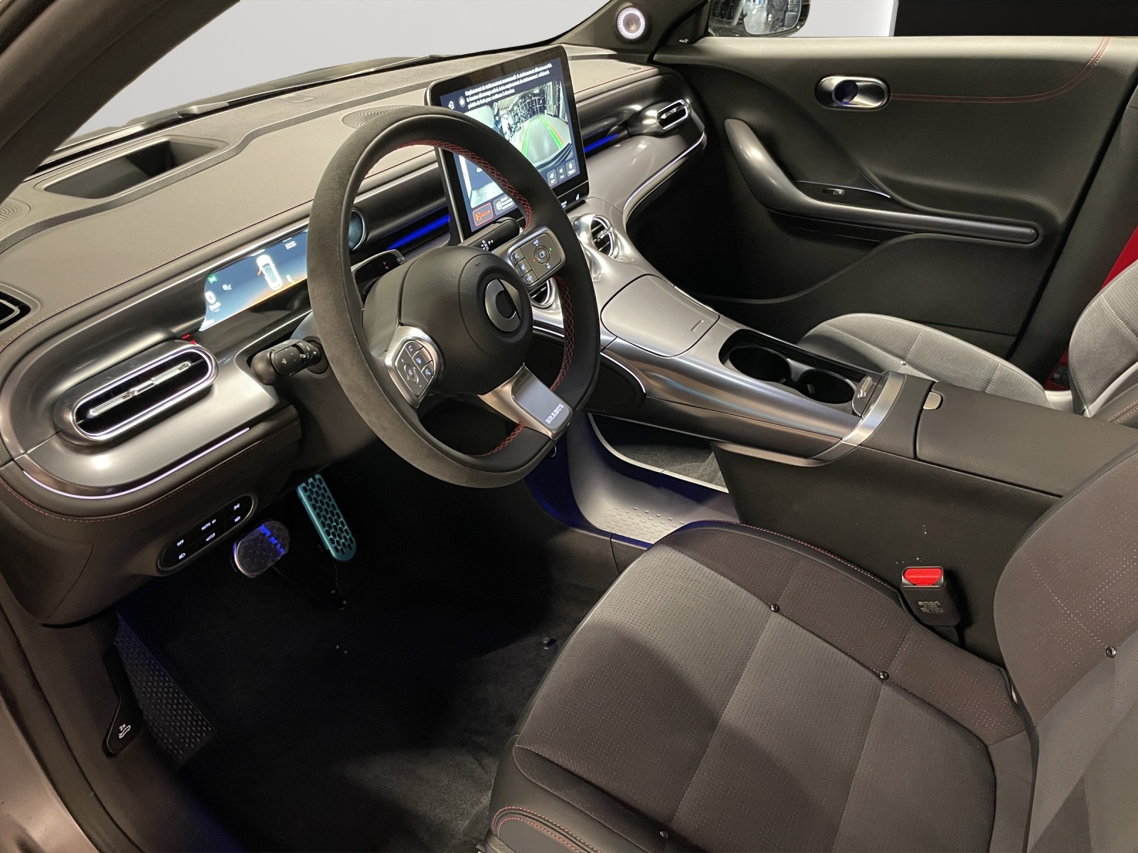SMART #3 66kWh BRABUS-image-7