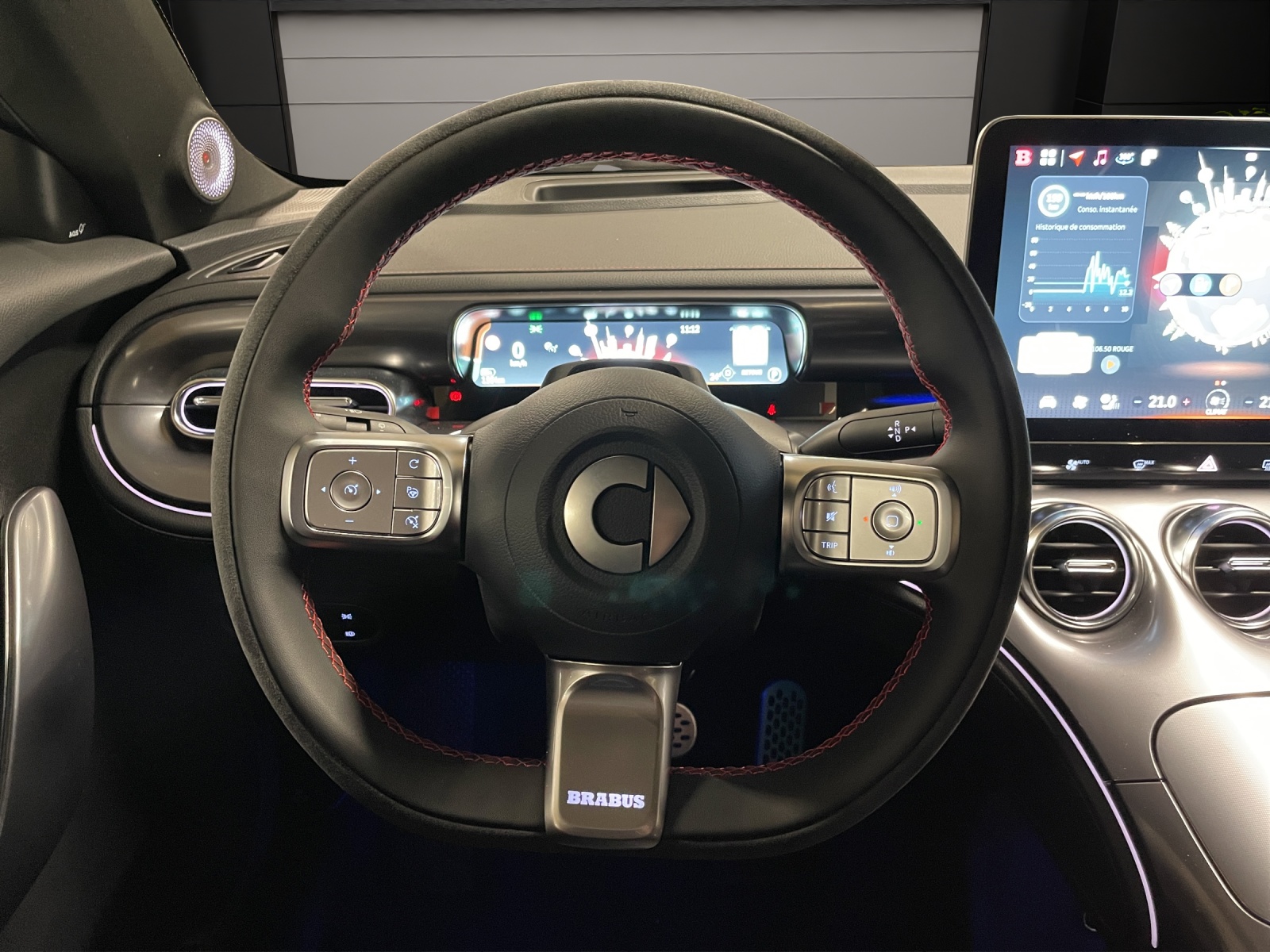 SMART #3 66kWh BRABUS-image-8