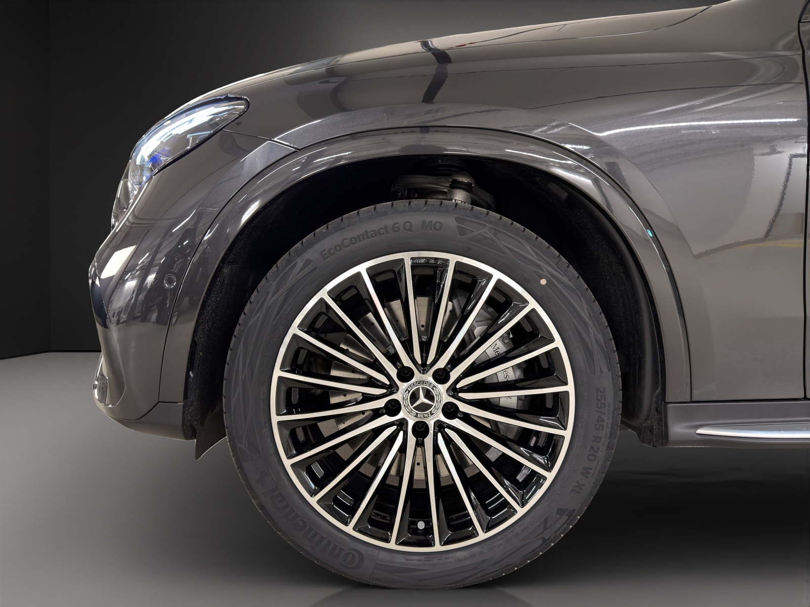 MERCEDES-BENZ GLC 300 d 4Matic 9G-Tronic-image-8