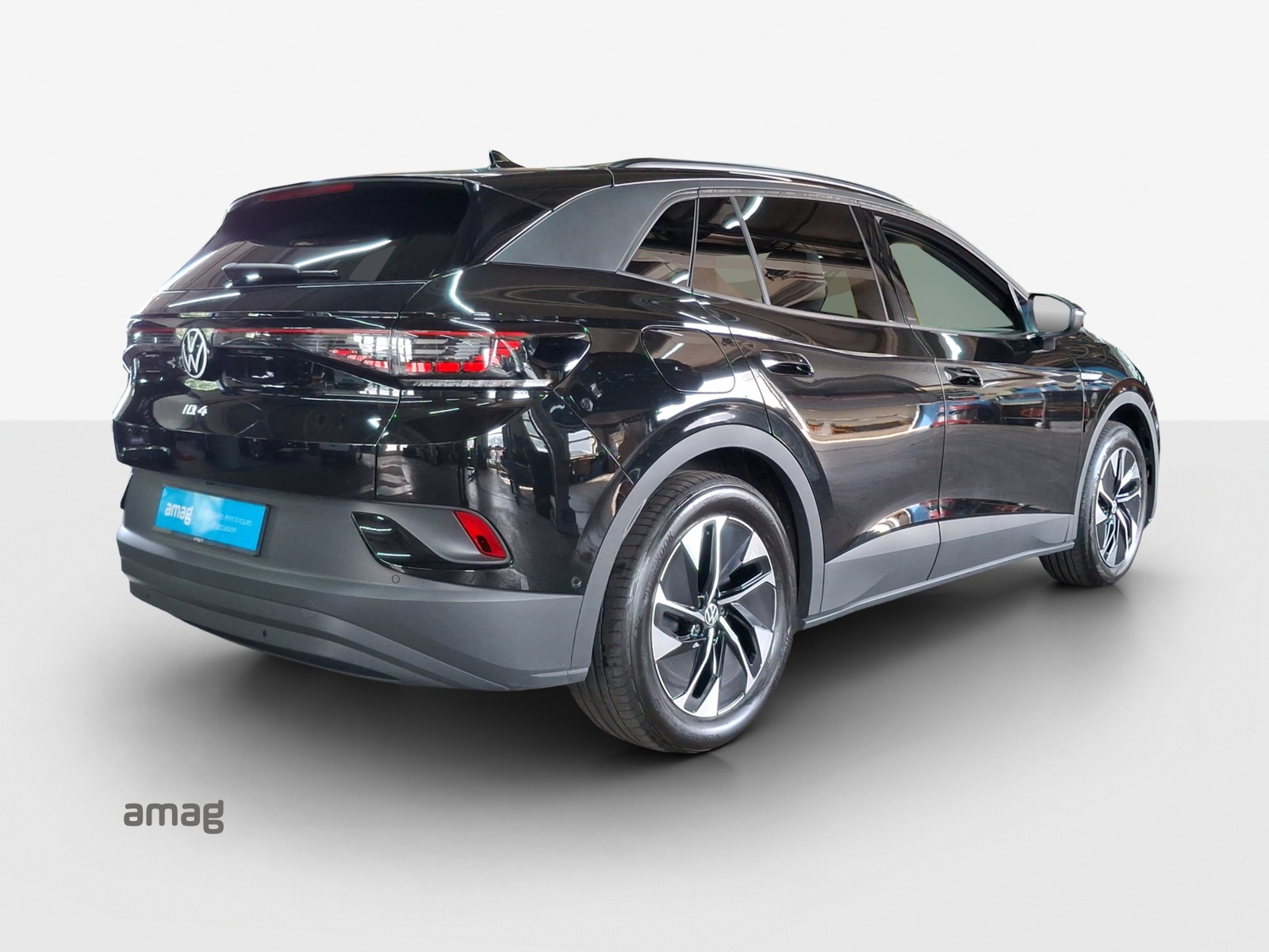 VW ID.4 Pro Performance 77 kWh-image-4