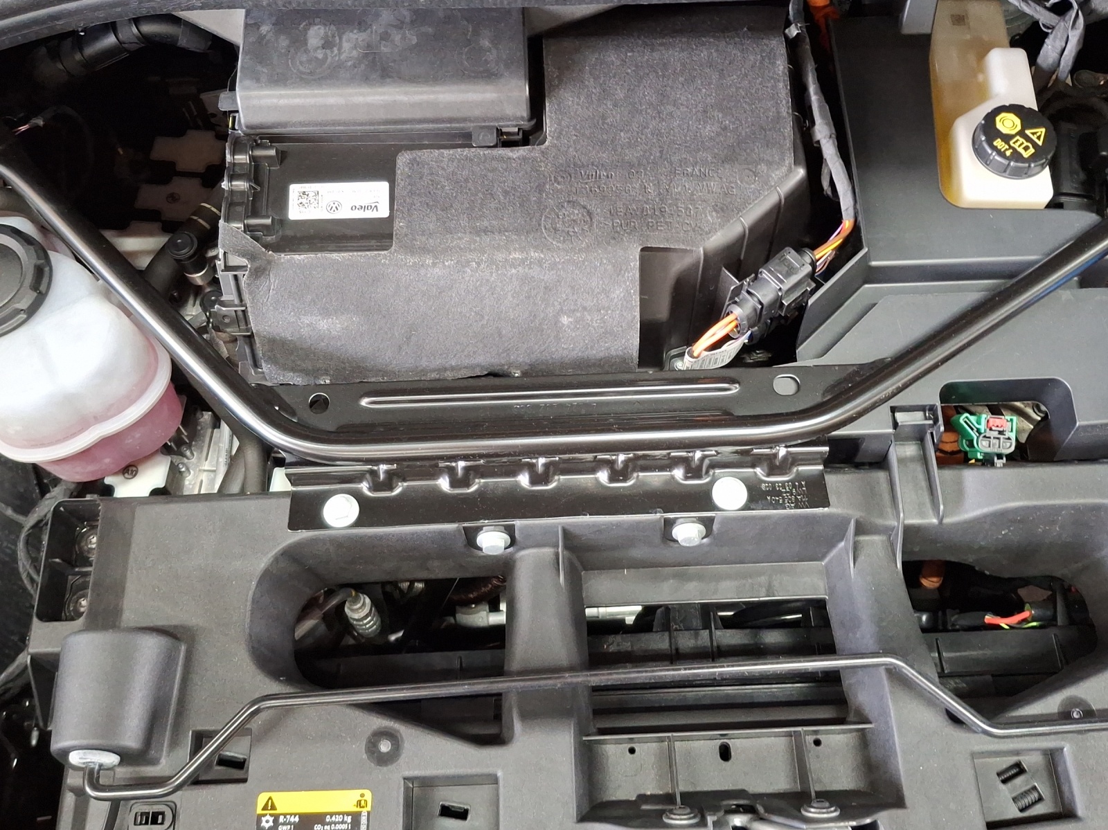 VW ID.4 Pro Performance 77 kWh-image-15