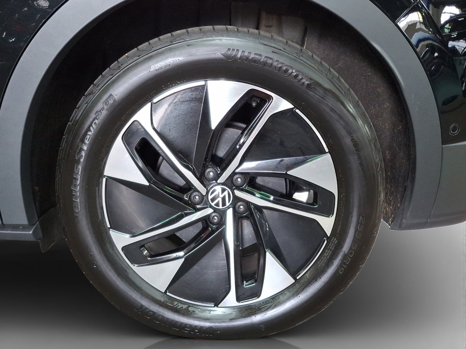 VW ID.4 Pro Performance 77 kWh-image-13