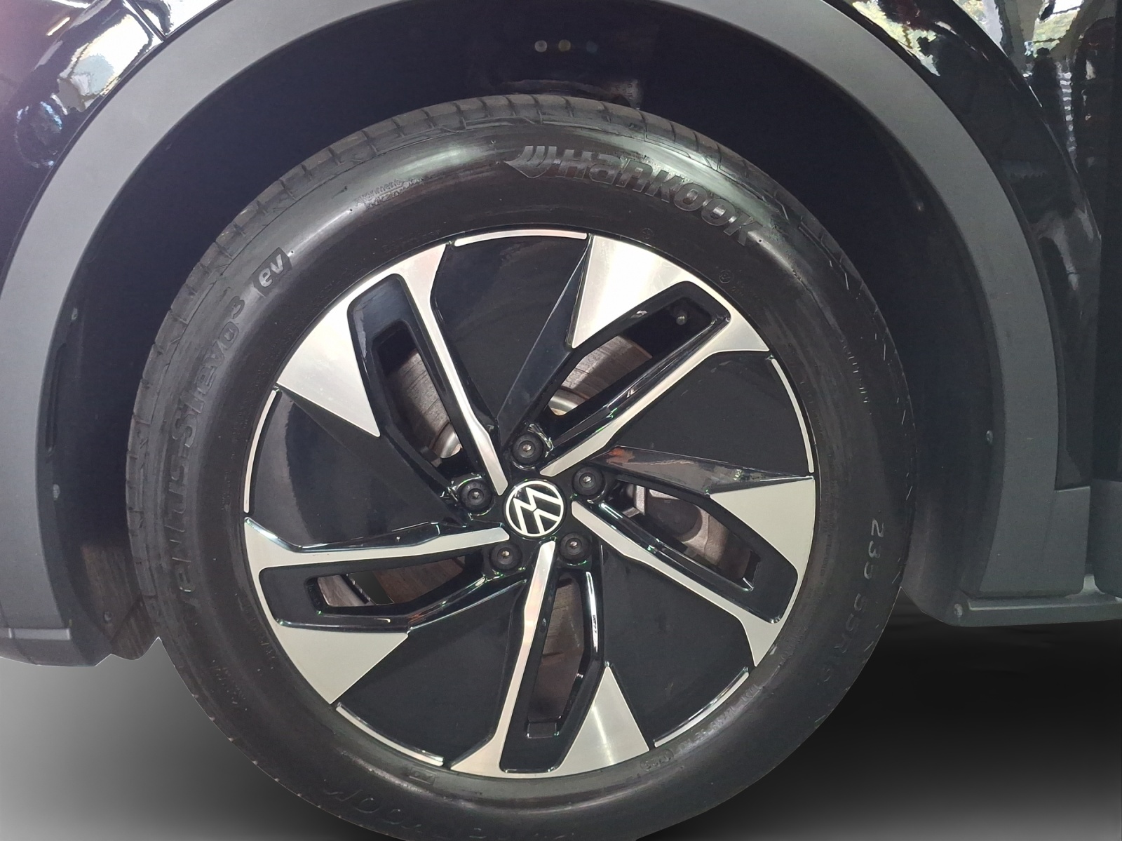 VW ID.4 Pro Performance 77 kWh-image-14