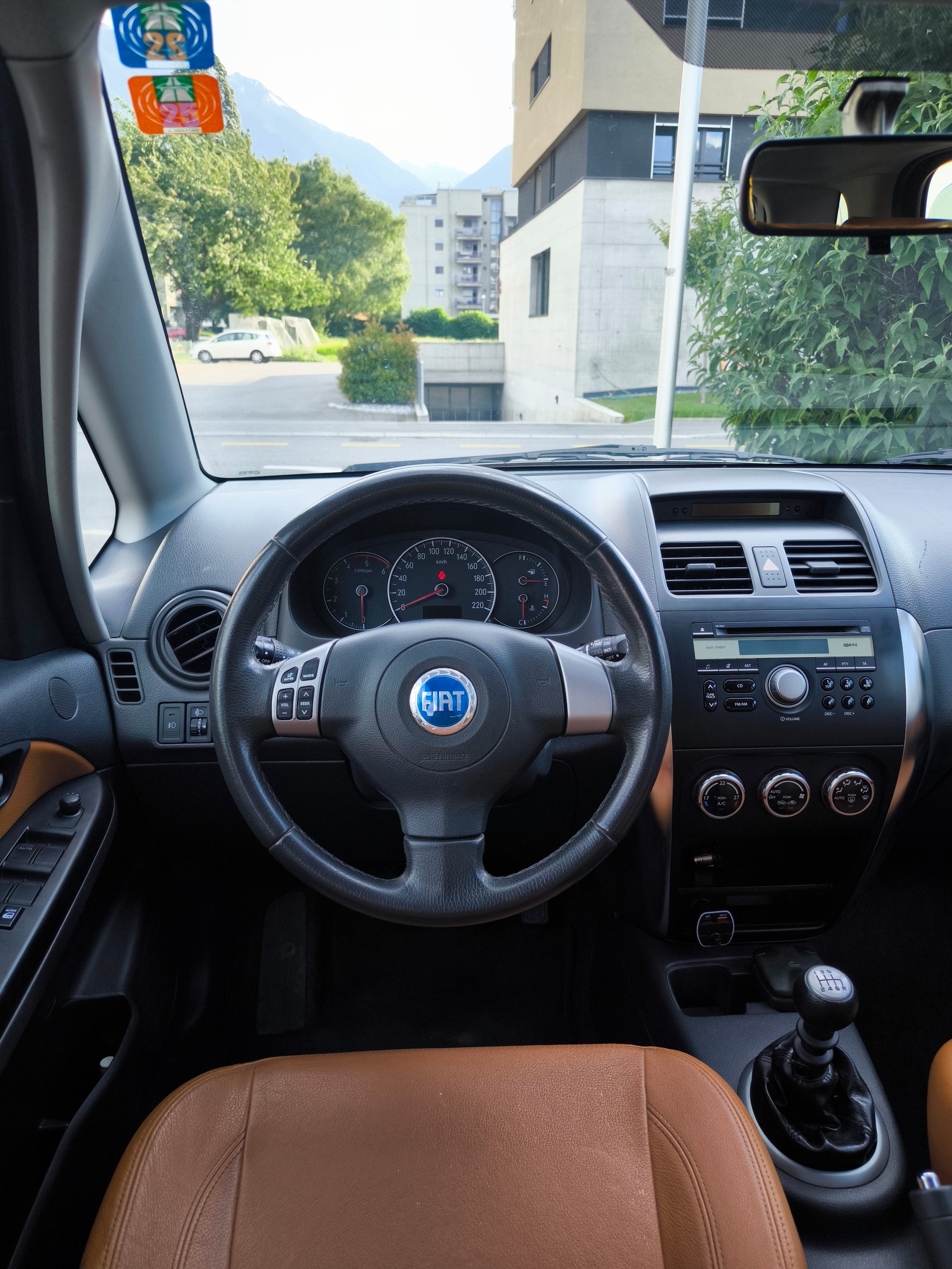FIAT 1.9 JTD Dynamic-image-1