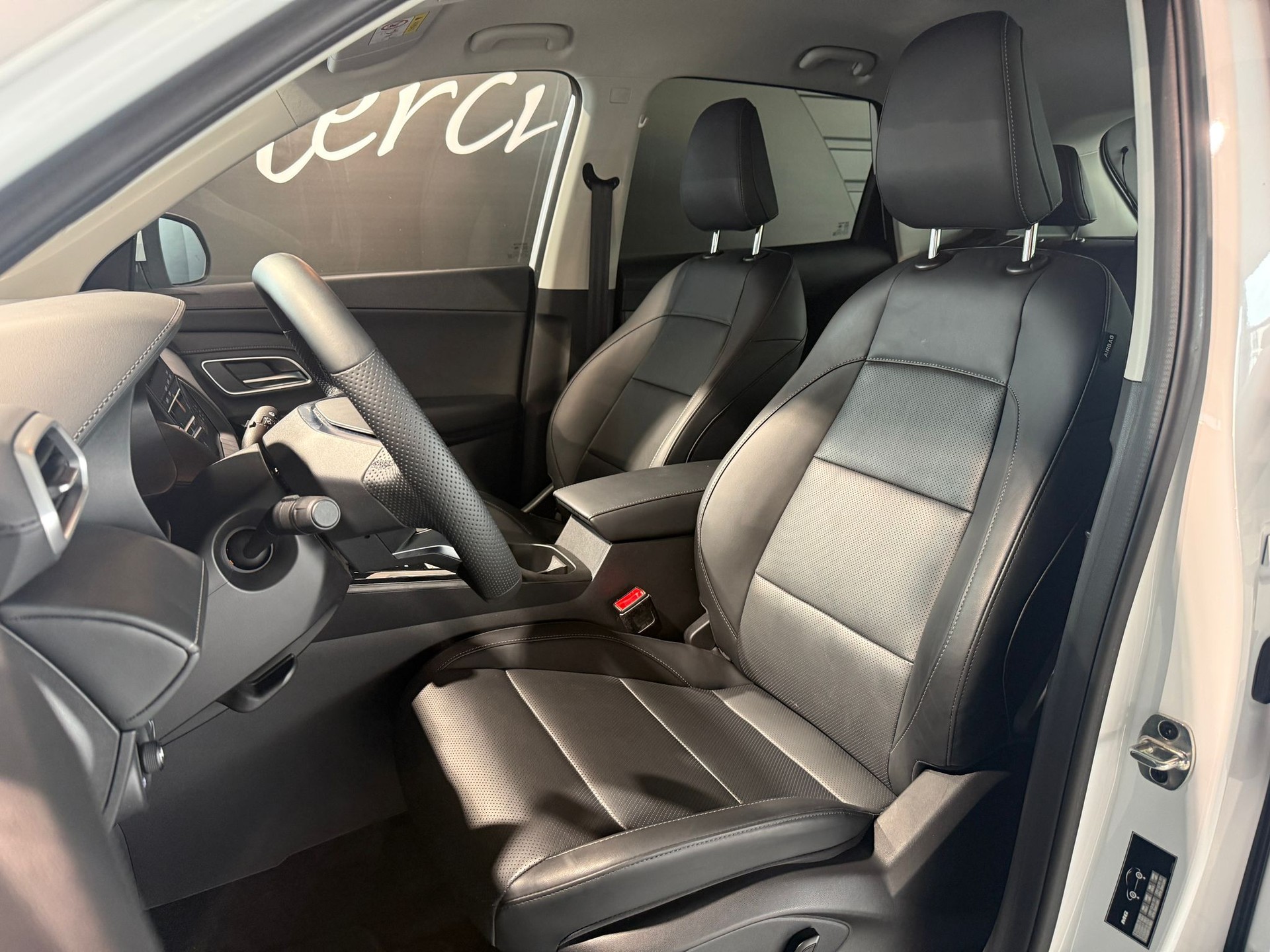 MG ZS 1.5 HEV Luxury-image-6