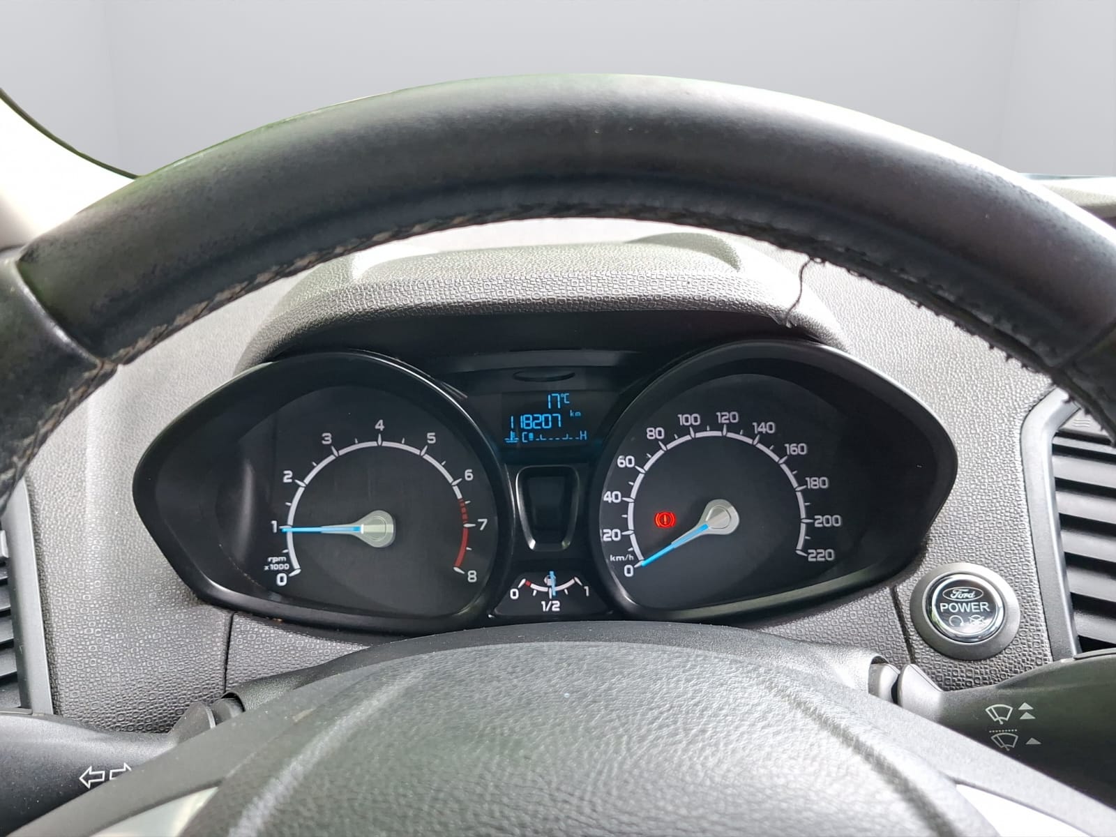 FORD EcoSport 1.0 SCTi Titanium-image-14