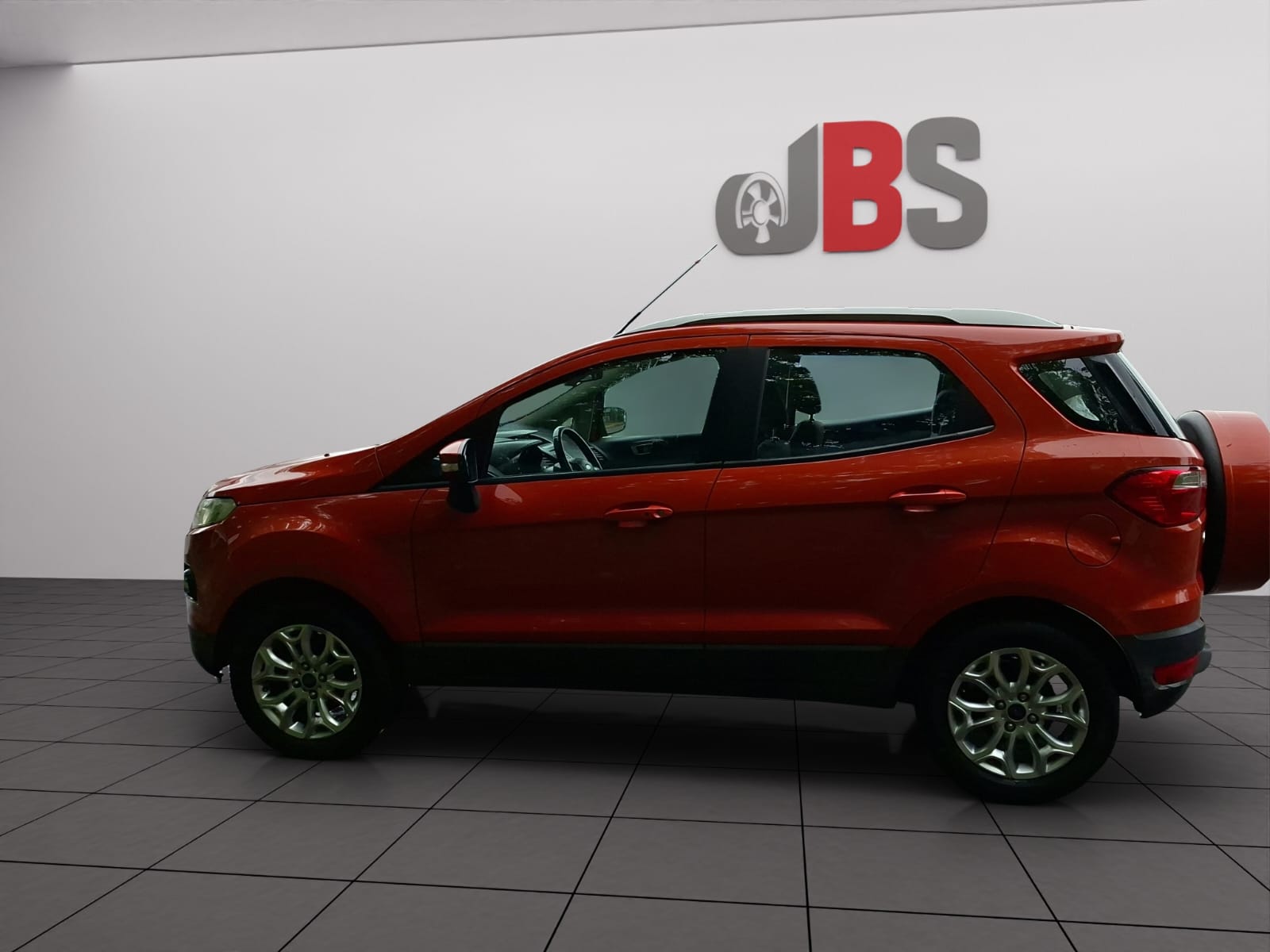 FORD EcoSport 1.0 SCTi Titanium-showroom-element-3