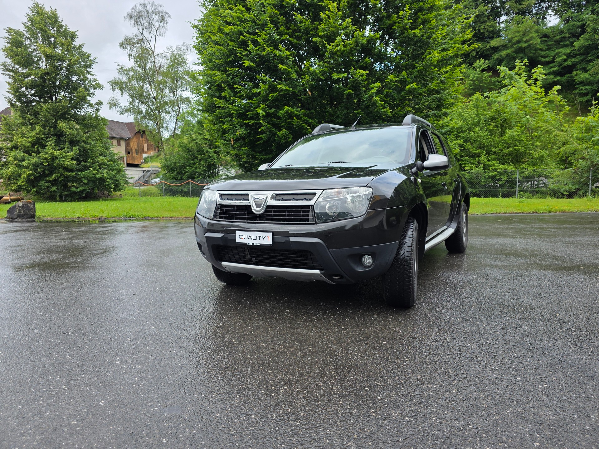 DACIA Duster 1.6 Ambiance 4x4-showroom-element-3