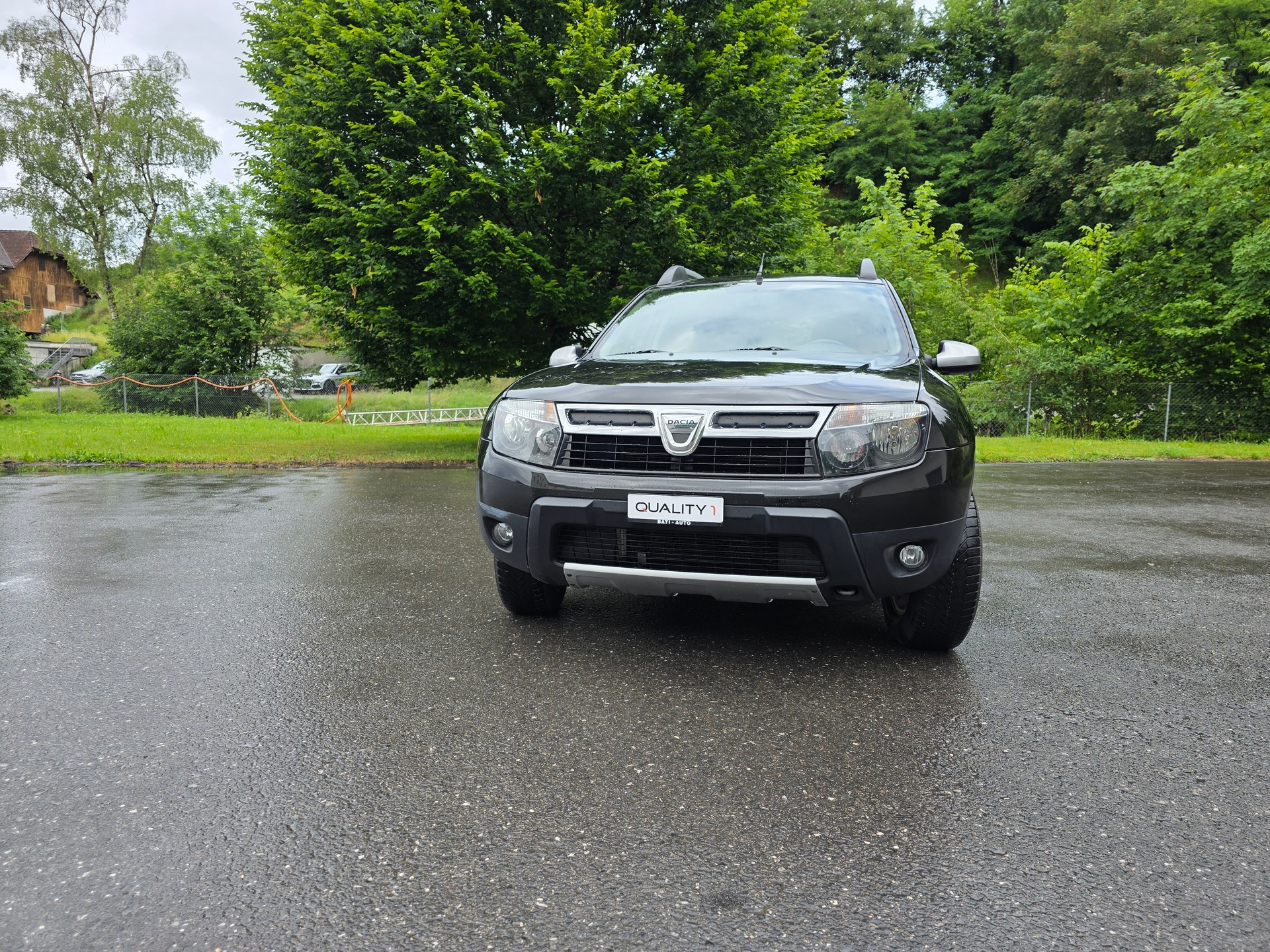 DACIA Duster 1.6 Ambiance 4x4-showroom-element-2