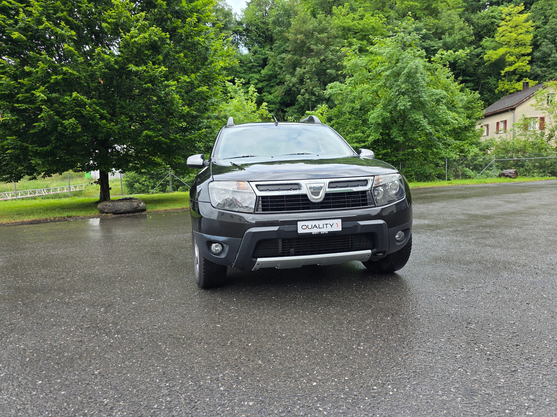 DACIA Duster 1.6 Ambiance 4x4-showroom-element-1