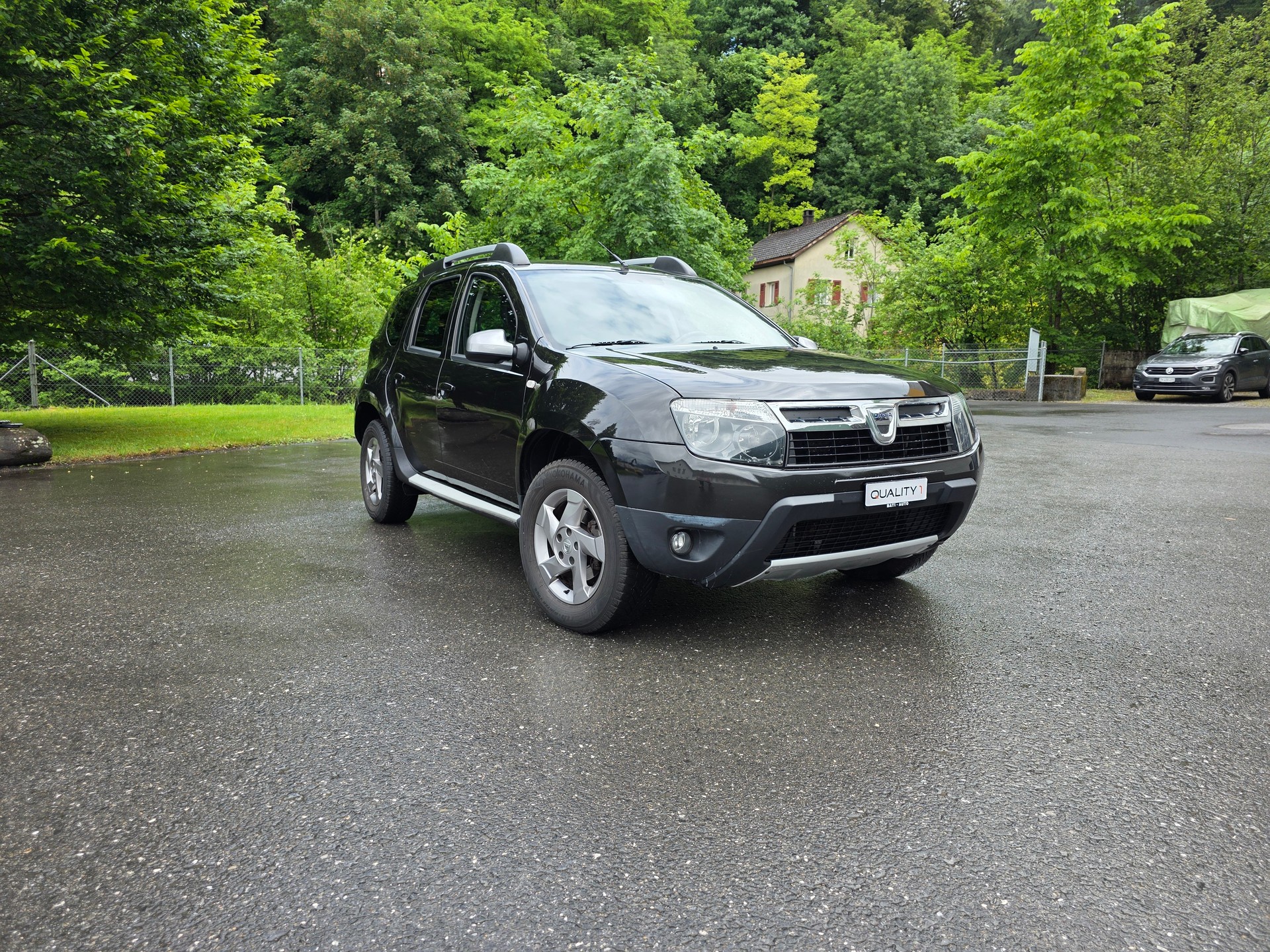 DACIA Duster 1.6 Ambiance 4x4-image-4