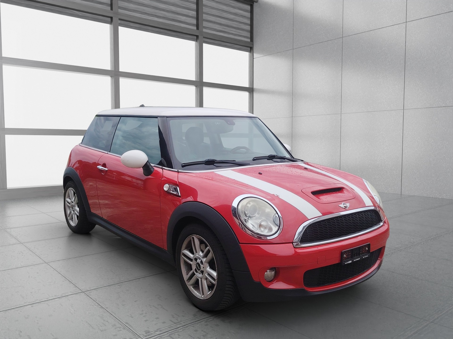 MINI Cooper S-image-2