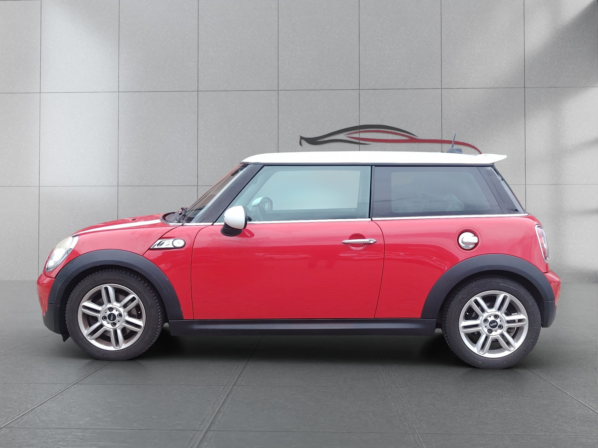 MINI Cooper S-image-3