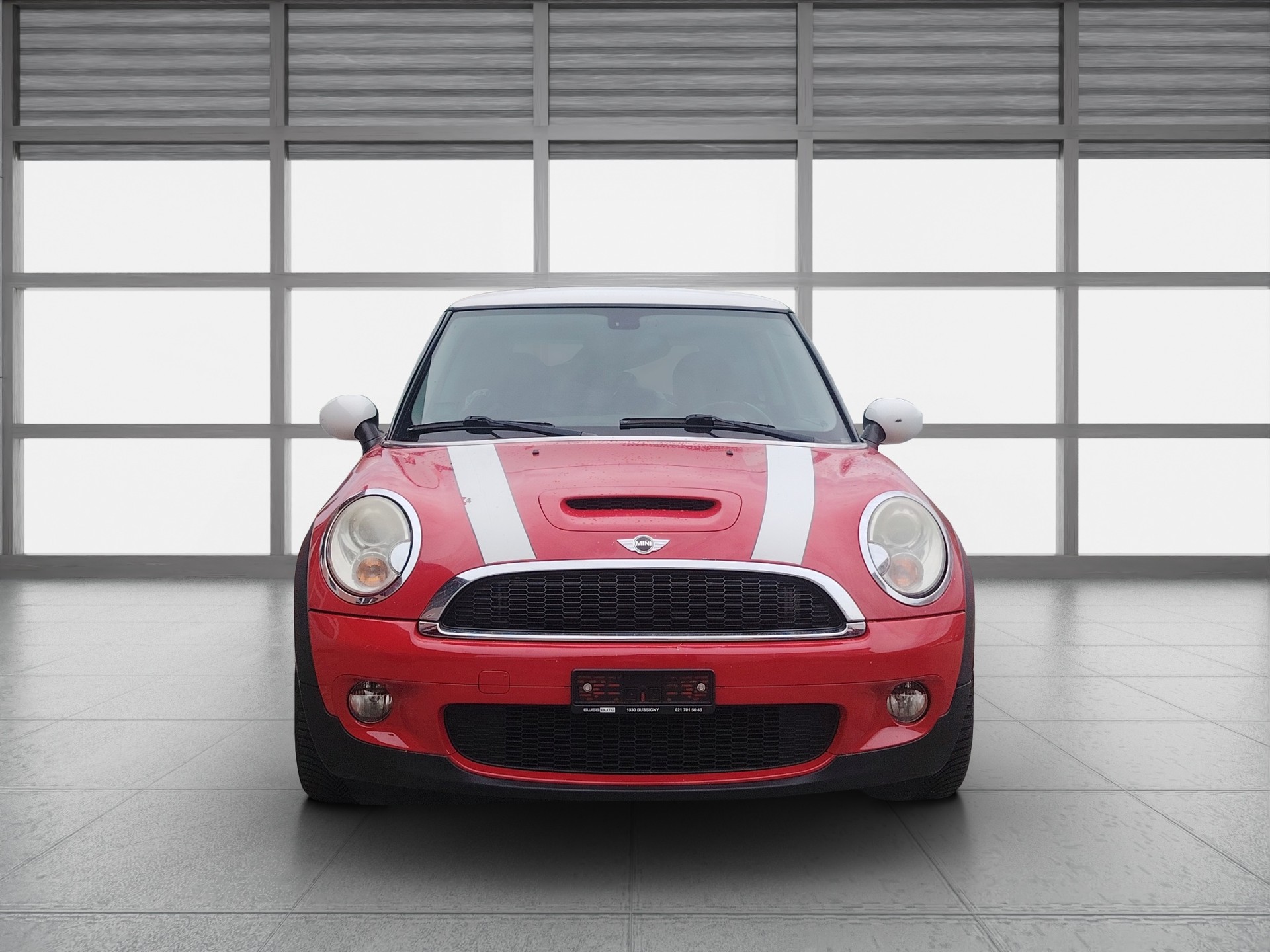 MINI Cooper S-image-1