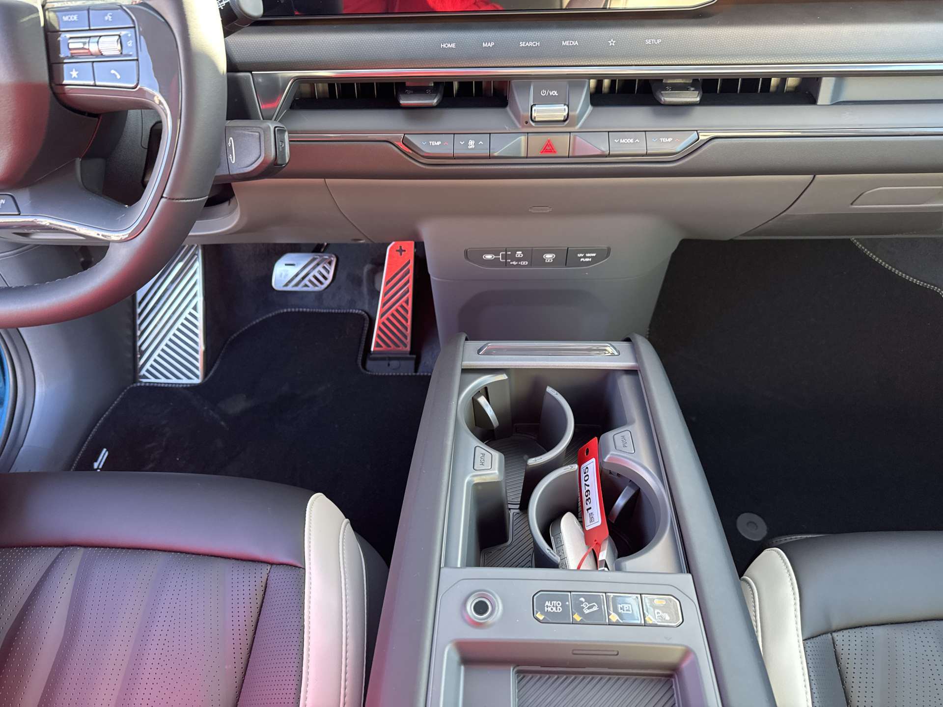 KIA EV9 99,8 kWh GT-Line 385PS 7-Plätzer 4x4 Automat-image-11