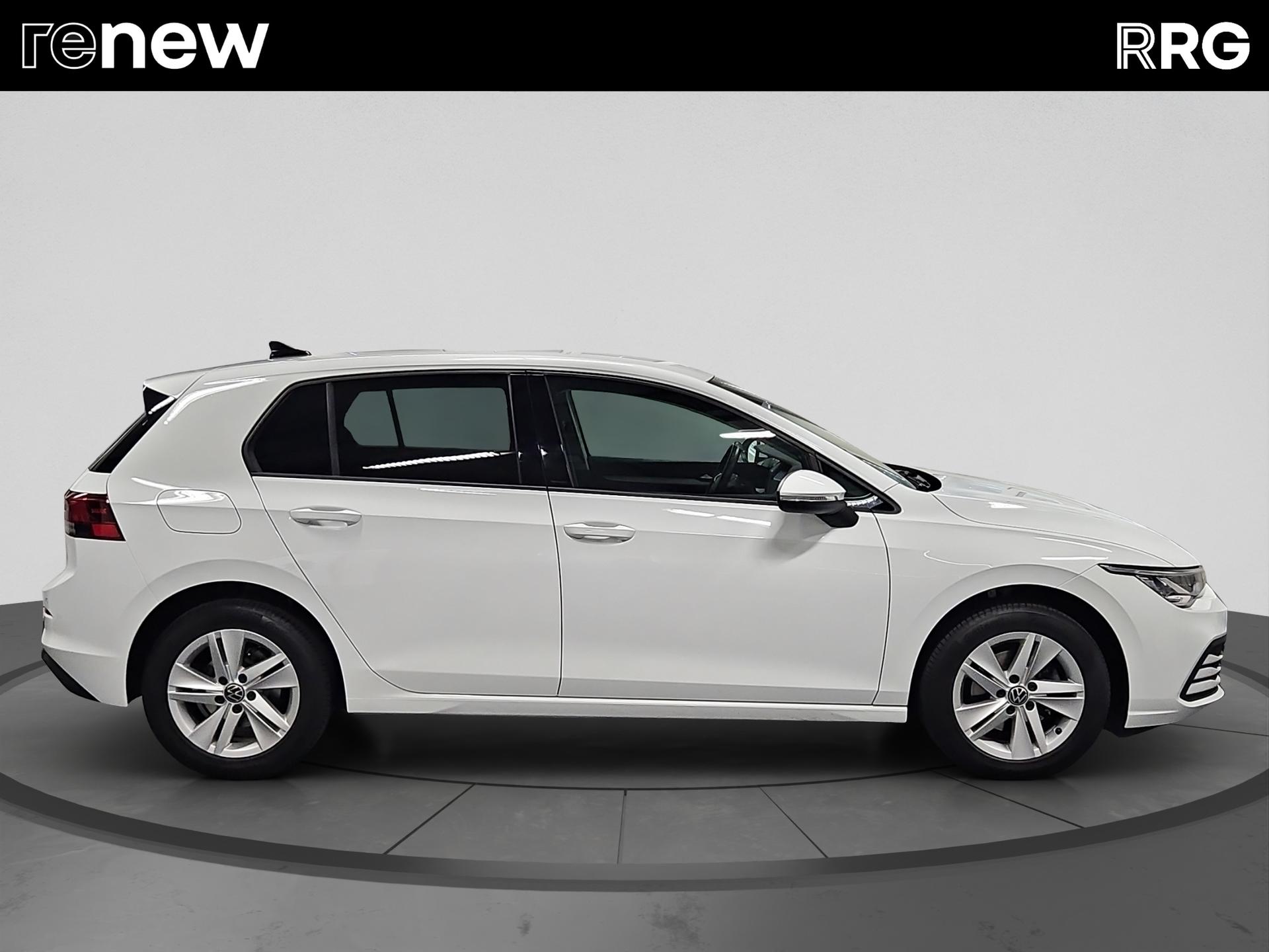 VW Golf 1.5 e TSI ACT Life DSG-showroom-element-1