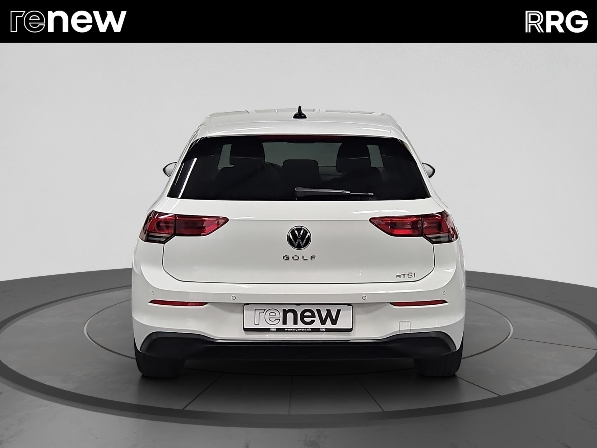 VW Golf 1.5 e TSI ACT Life DSG-showroom-element-3