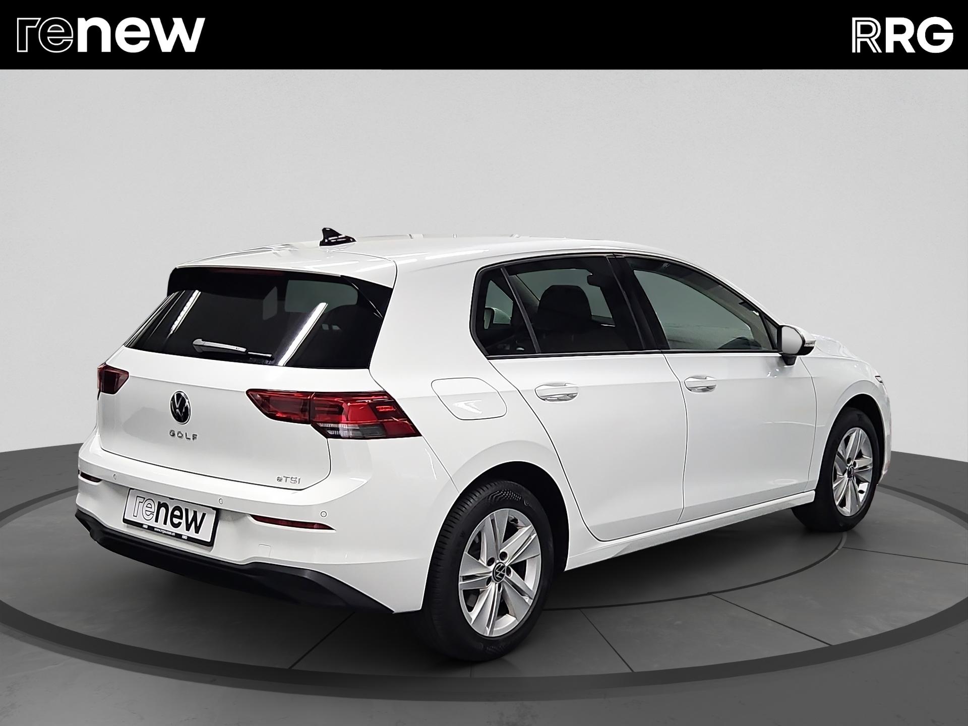 VW Golf 1.5 e TSI ACT Life DSG-showroom-element-2