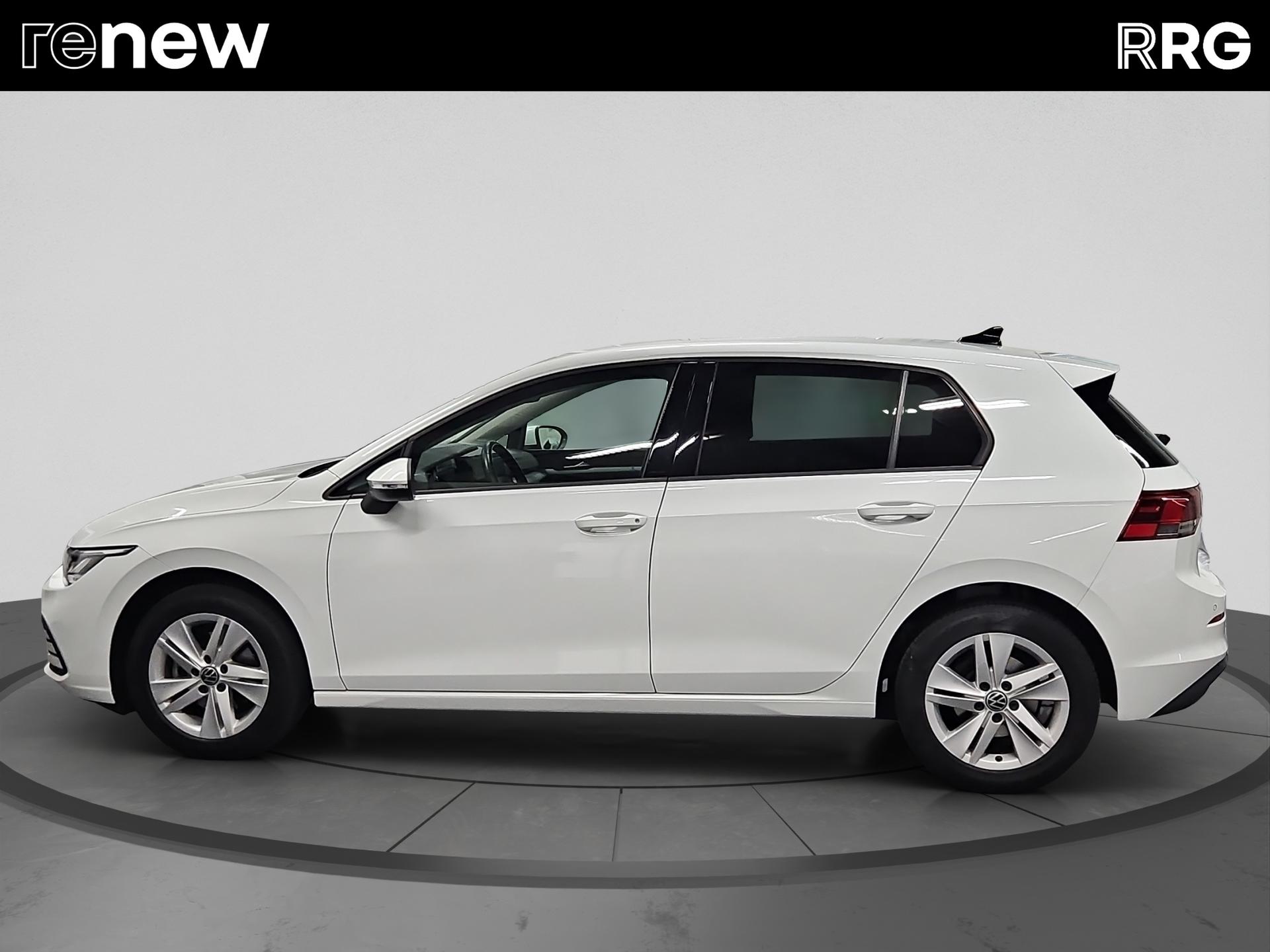 VW Golf 1.5 e TSI ACT Life DSG-image-5