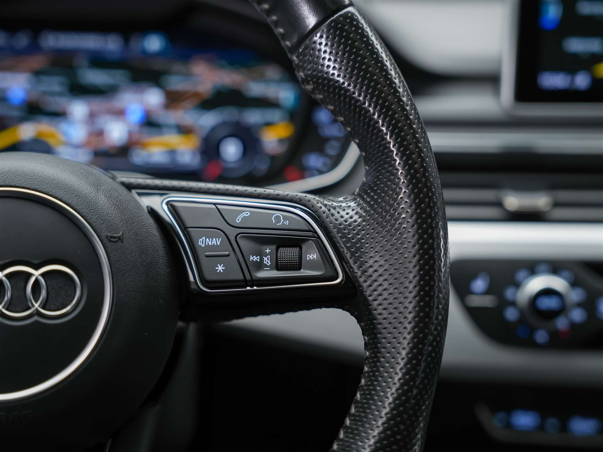 AUDI A5 Sportback 3.0 TDI Sport S-Line quattro tiptronic *Head Up Display*360° Kamera*Panorama*-image-32