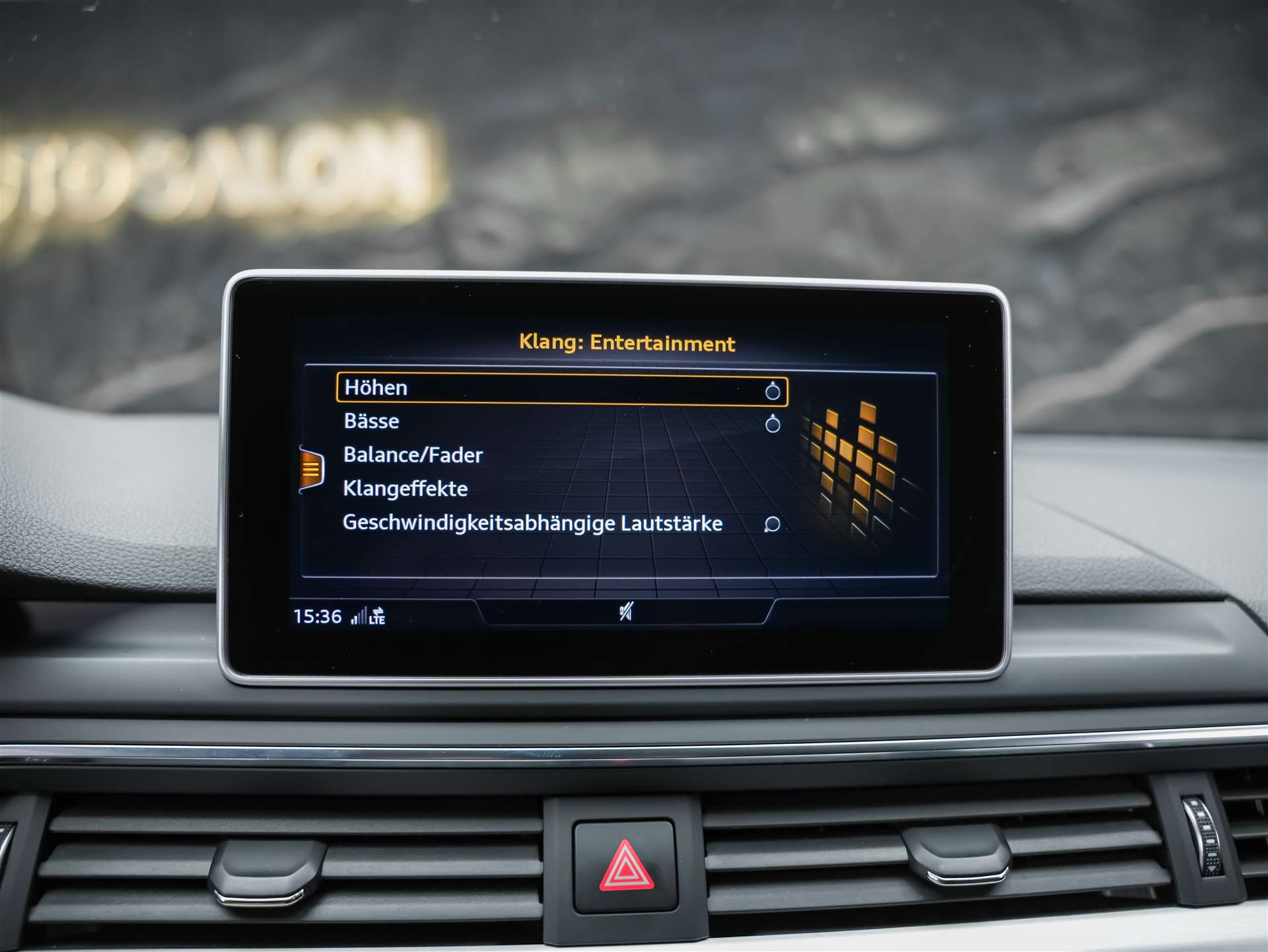 AUDI A5 Sportback 3.0 TDI Sport S-Line quattro tiptronic *Head Up Display*360° Kamera*Panorama*-image-37