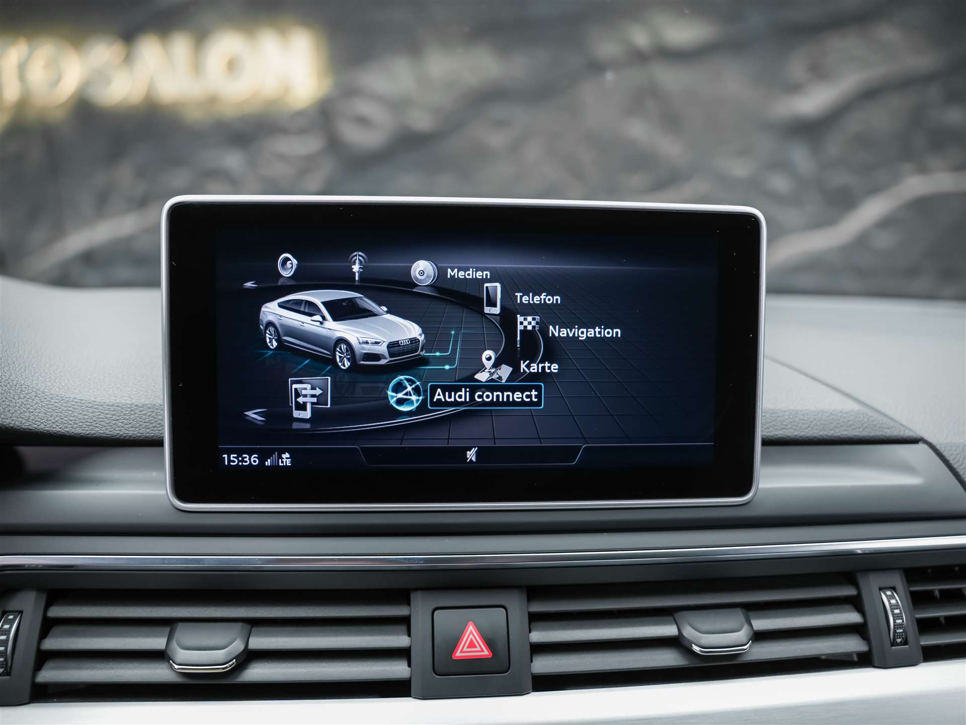 AUDI A5 Sportback 3.0 TDI Sport S-Line quattro tiptronic *Head Up Display*360° Kamera*Panorama*-image-38