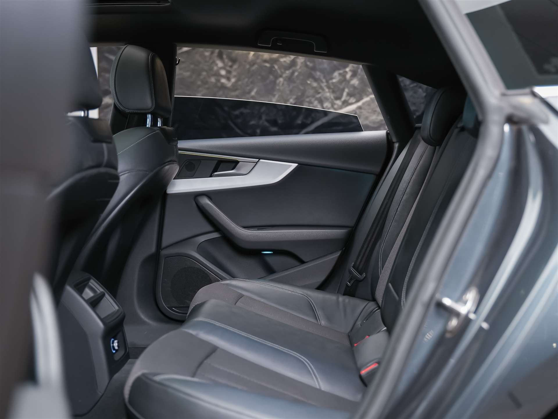 AUDI A5 Sportback 3.0 TDI Sport S-Line quattro tiptronic *Head Up Display*360° Kamera*Panorama*-image-13