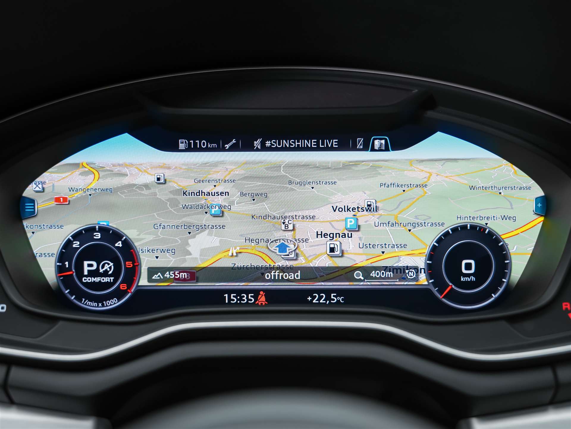 AUDI A5 Sportback 3.0 TDI Sport S-Line quattro tiptronic *Head Up Display*360° Kamera*Panorama*-image-34
