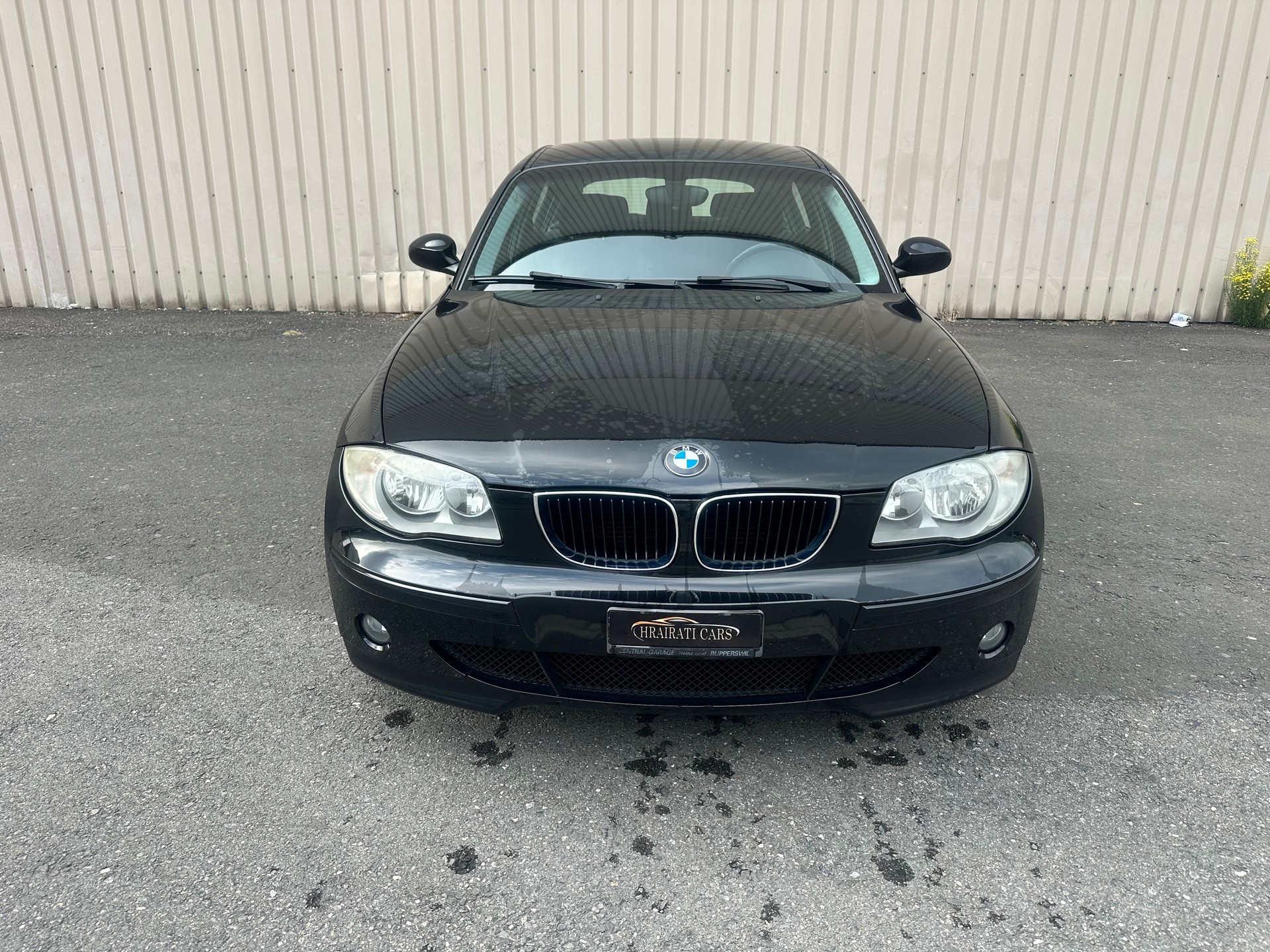 BMW 118i