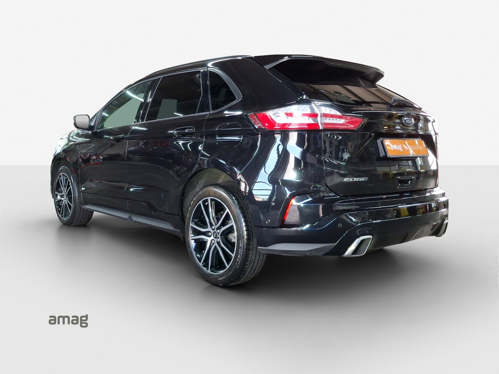 FORD Edge 2.0 EcoBlue ST-Line 4WD Automatic-showroom-element-2