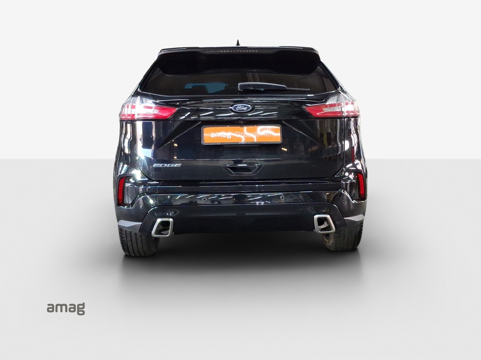 FORD Edge 2.0 EcoBlue ST-Line 4WD Automatic-showroom-element-3