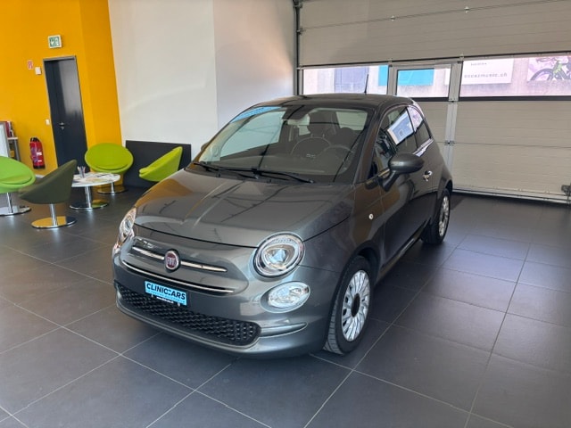 FIAT 500 0.9 Twinair Lounge-showroom-element-3