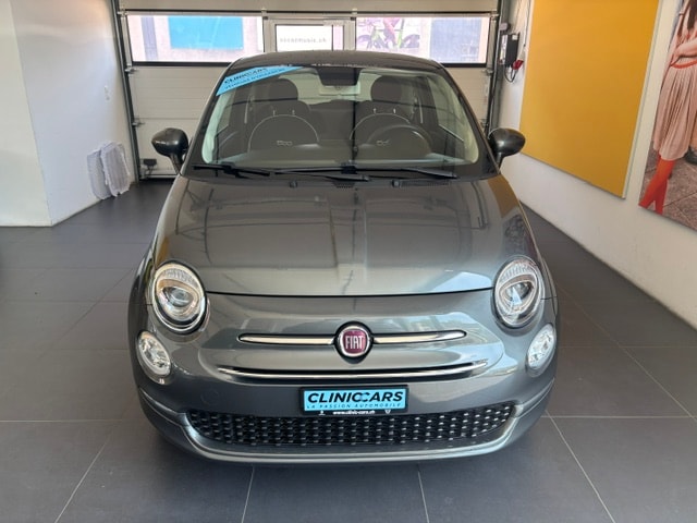 FIAT 500 0.9 Twinair Lounge-showroom-element-2
