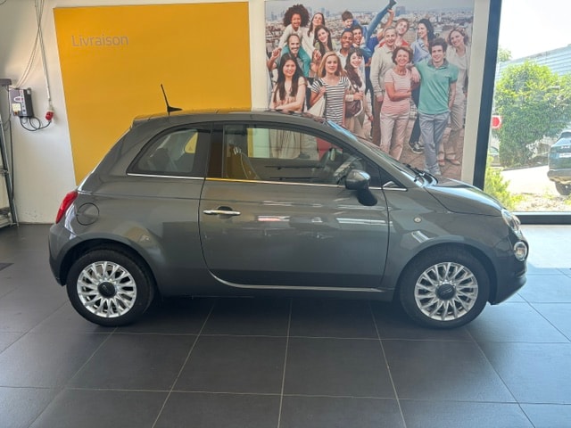 FIAT 500 0.9 Twinair Lounge-showroom-element-1