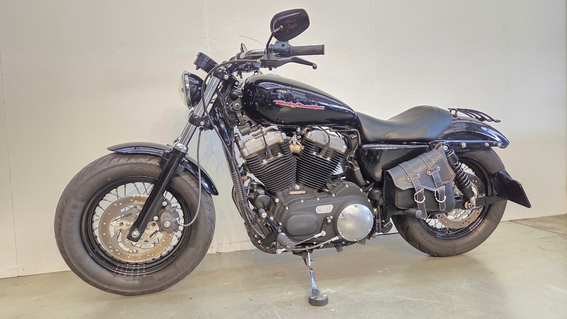 HARLEY-DAVIDSON XL 1200 X Forty Eight (25 kW)-image-3