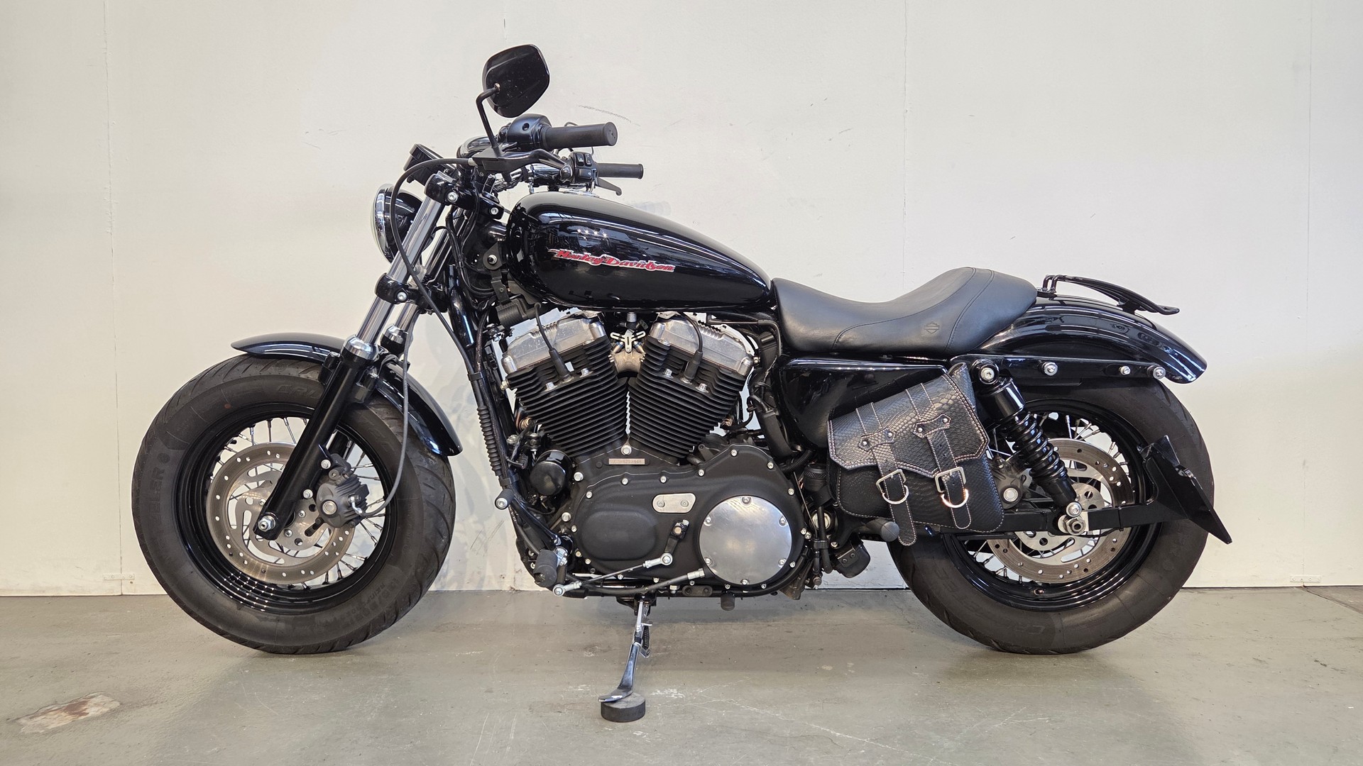 HARLEY-DAVIDSON XL 1200 X Forty Eight (25 kW)-image-1