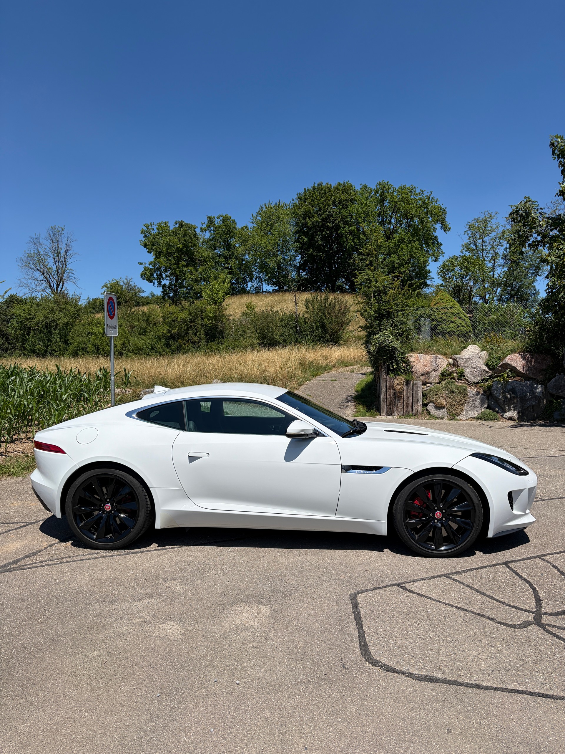 JAGUAR F-Type Coupé S 3.0 V6 S/C-image-2