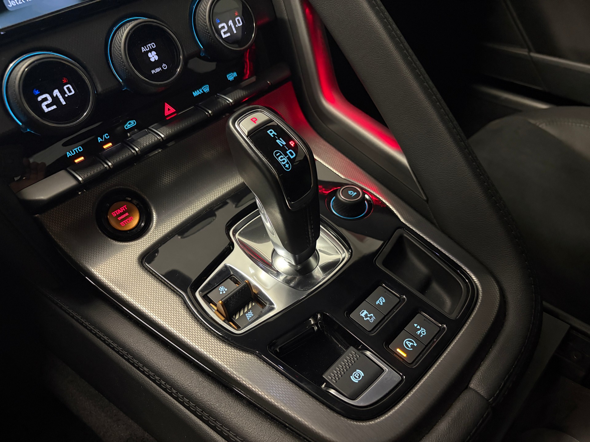 JAGUAR F-Type Coupé S 3.0 V6 S/C-image-6